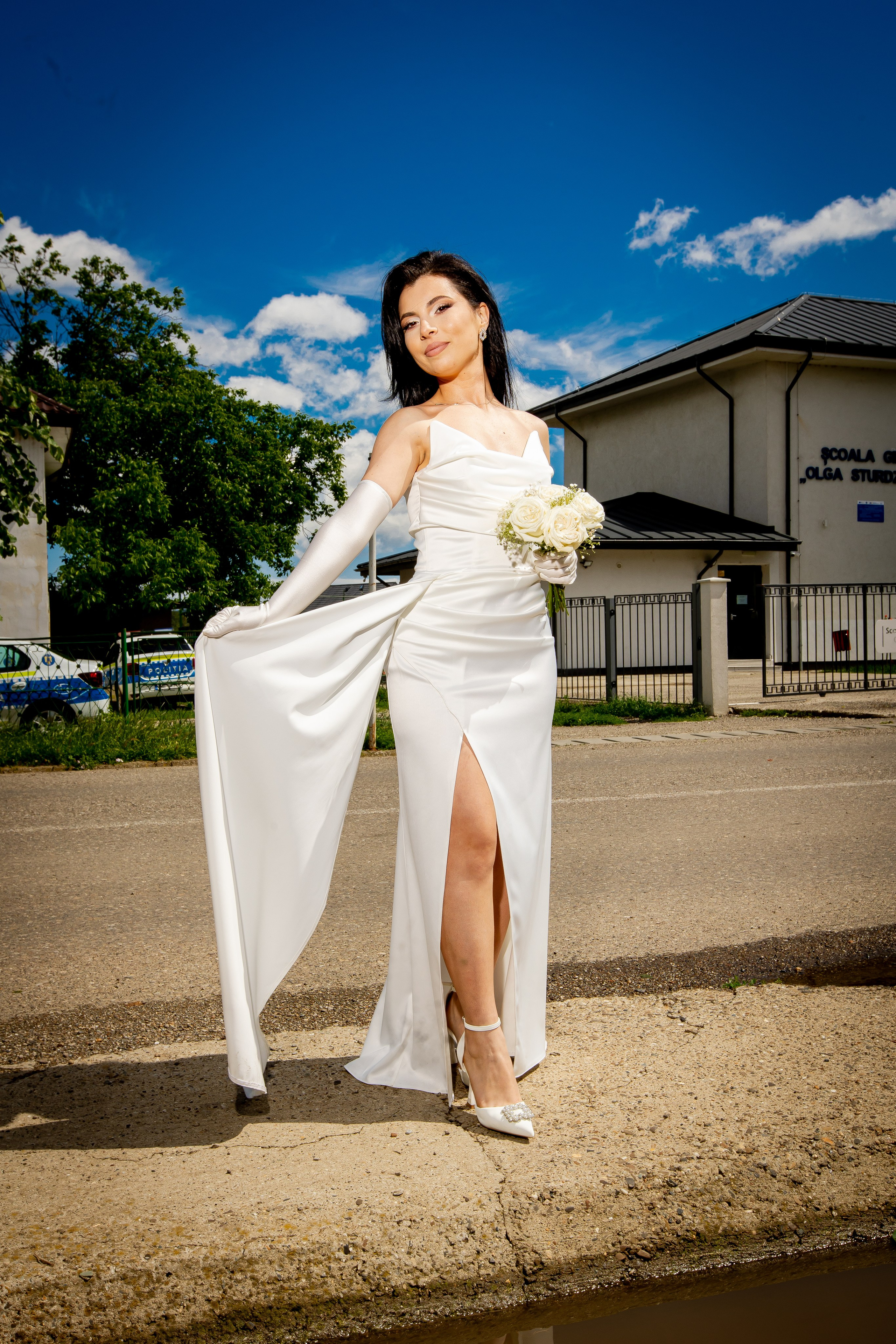 Cosmina & Răzvan. MGS STUDIO