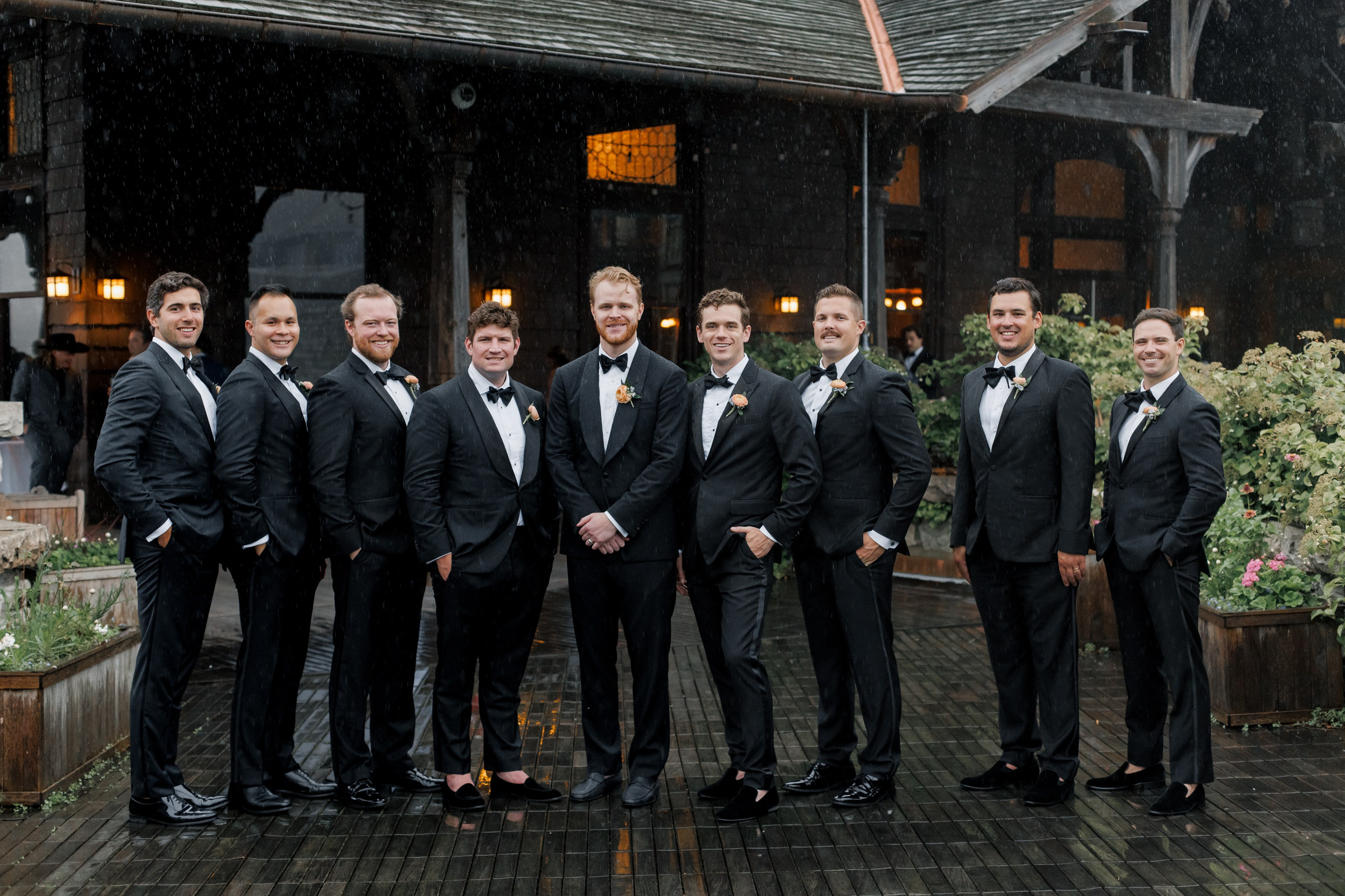 Kathy & David. Svyatoslav Bogdanov — destination photographer