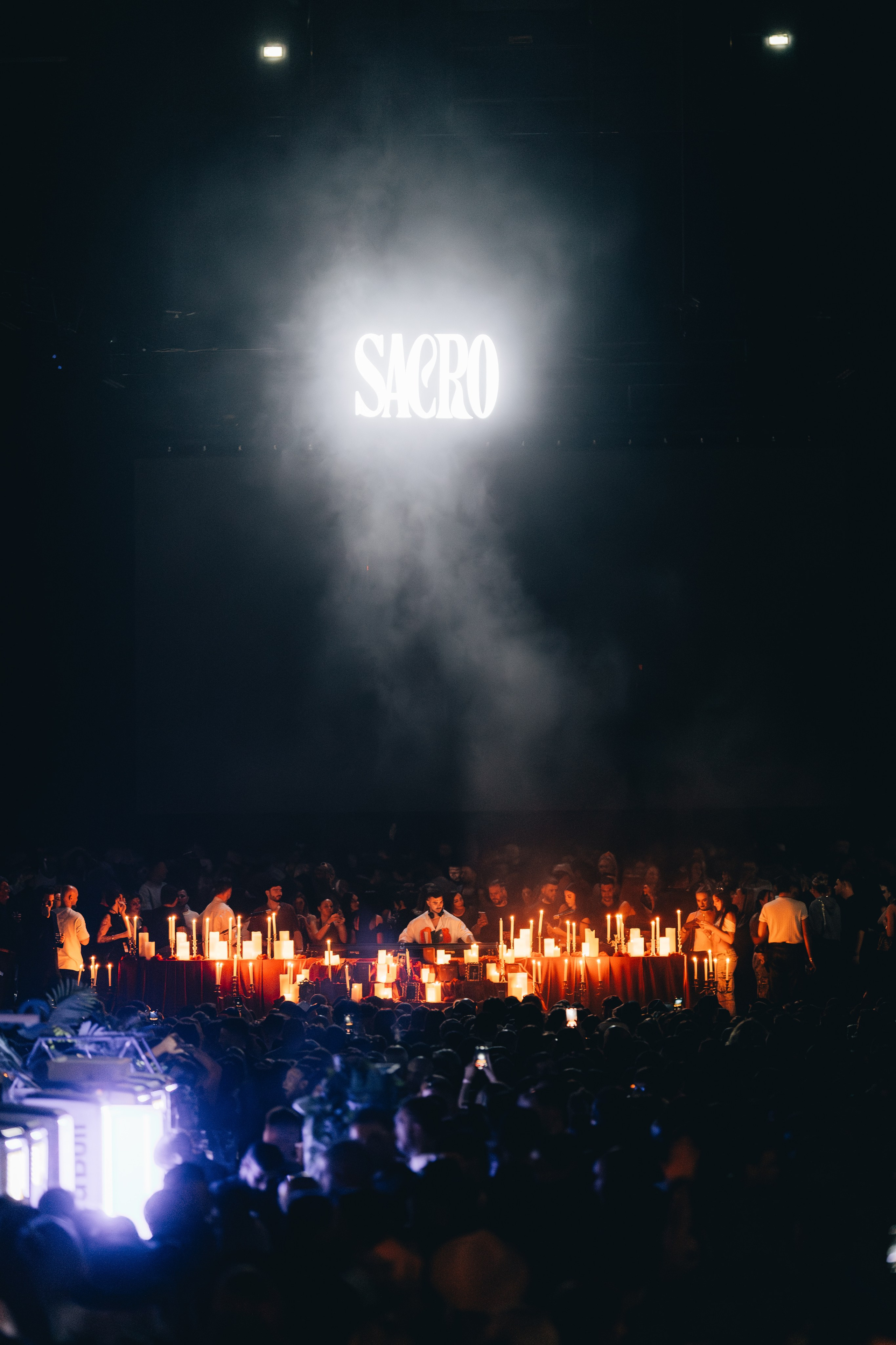 Cluburi & Party-uri - Foto