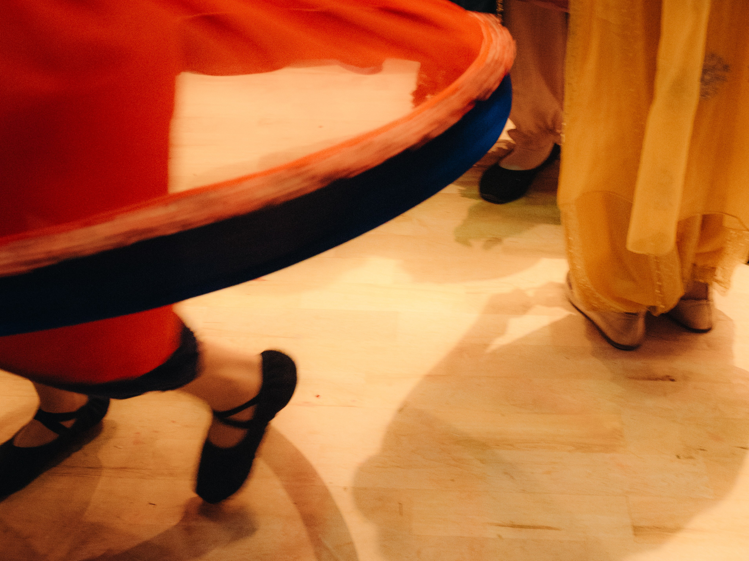 Aladdin’s Magic Lamp — Palme. Yana Bobrova | Artistic Photography