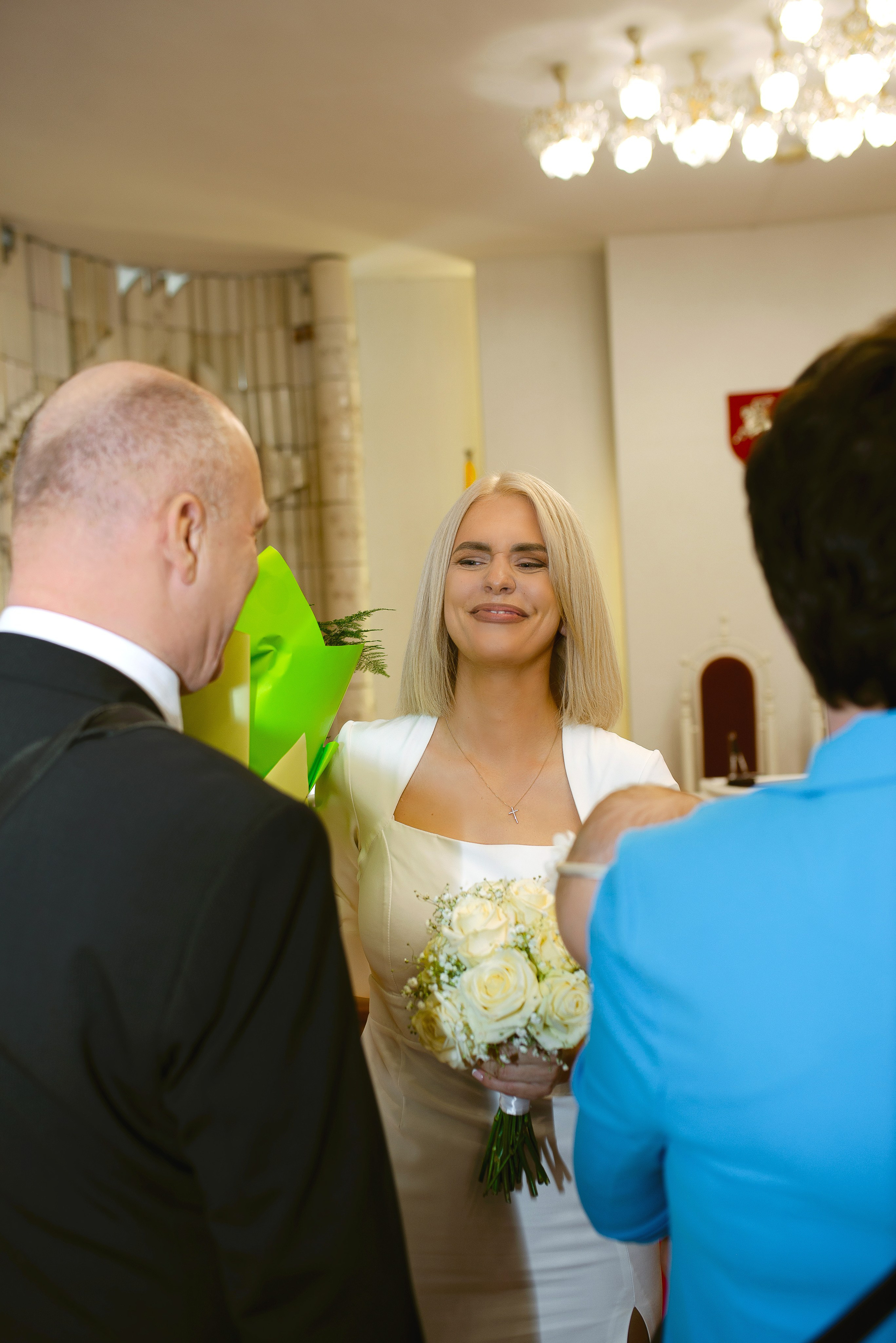 Gintautė ir Paulius