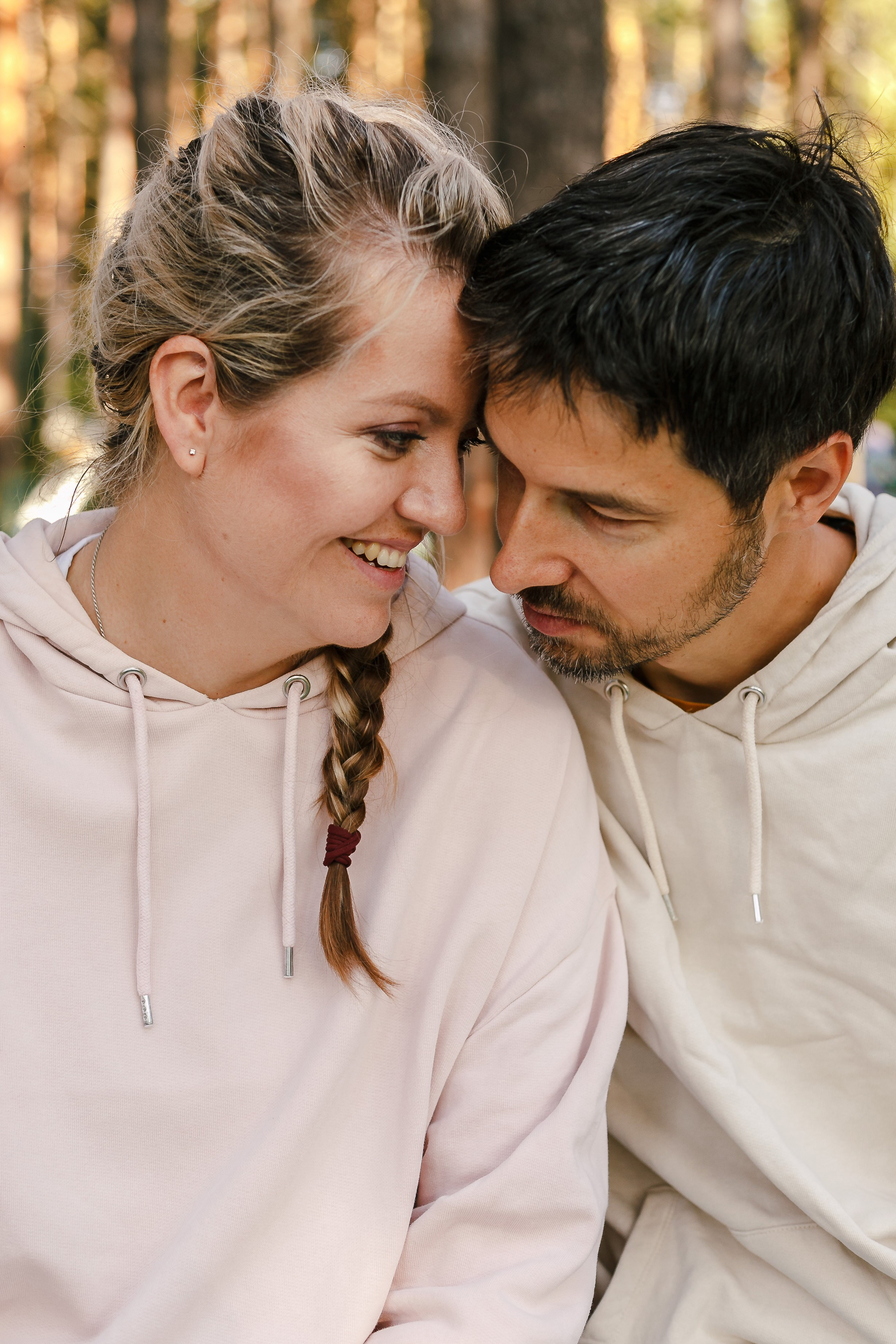 Fotos de una familia numerosa temprano en la mañana. Fotógrafo de retrato, familia y reportajes en Valencia | España | Europa Vitalii Lumier