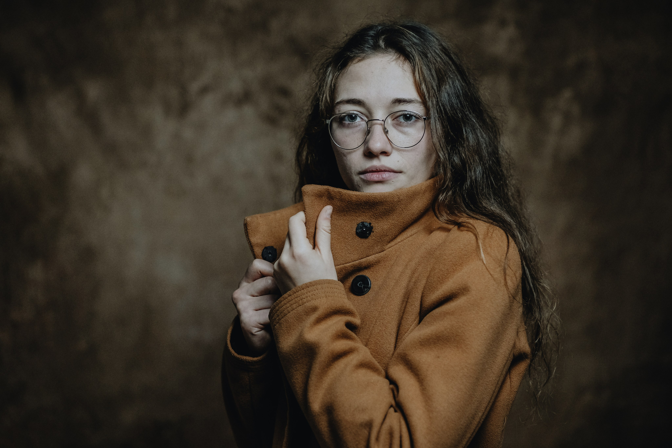 Iulia Alexandra Neacsu (Actrita). Hornetart