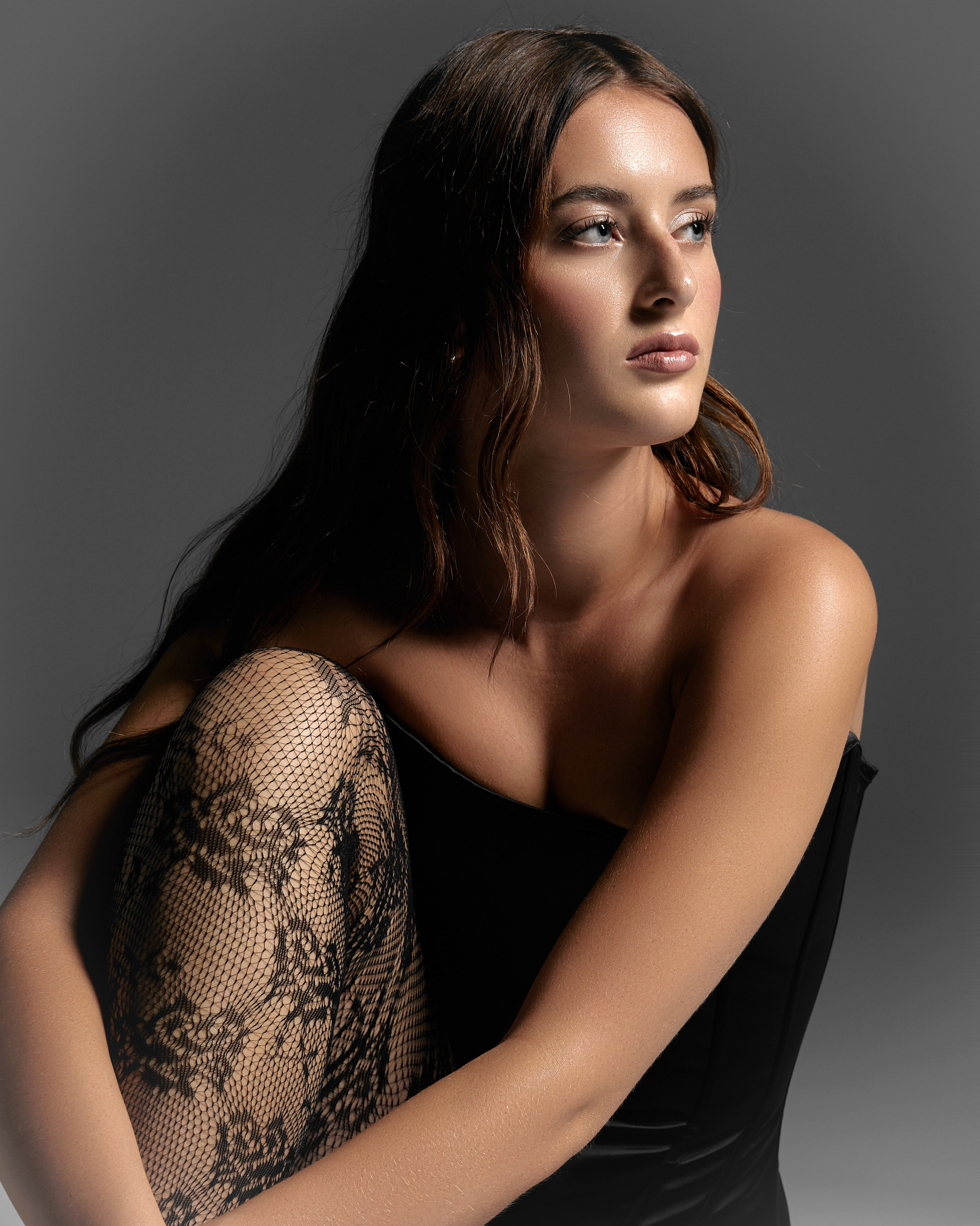 Strong Beauty | Presley. Shtatolkina Studio | Private Photo studio in South Jordan. Portrait, Maternity & Headshot Photography in South Jordan, Utah