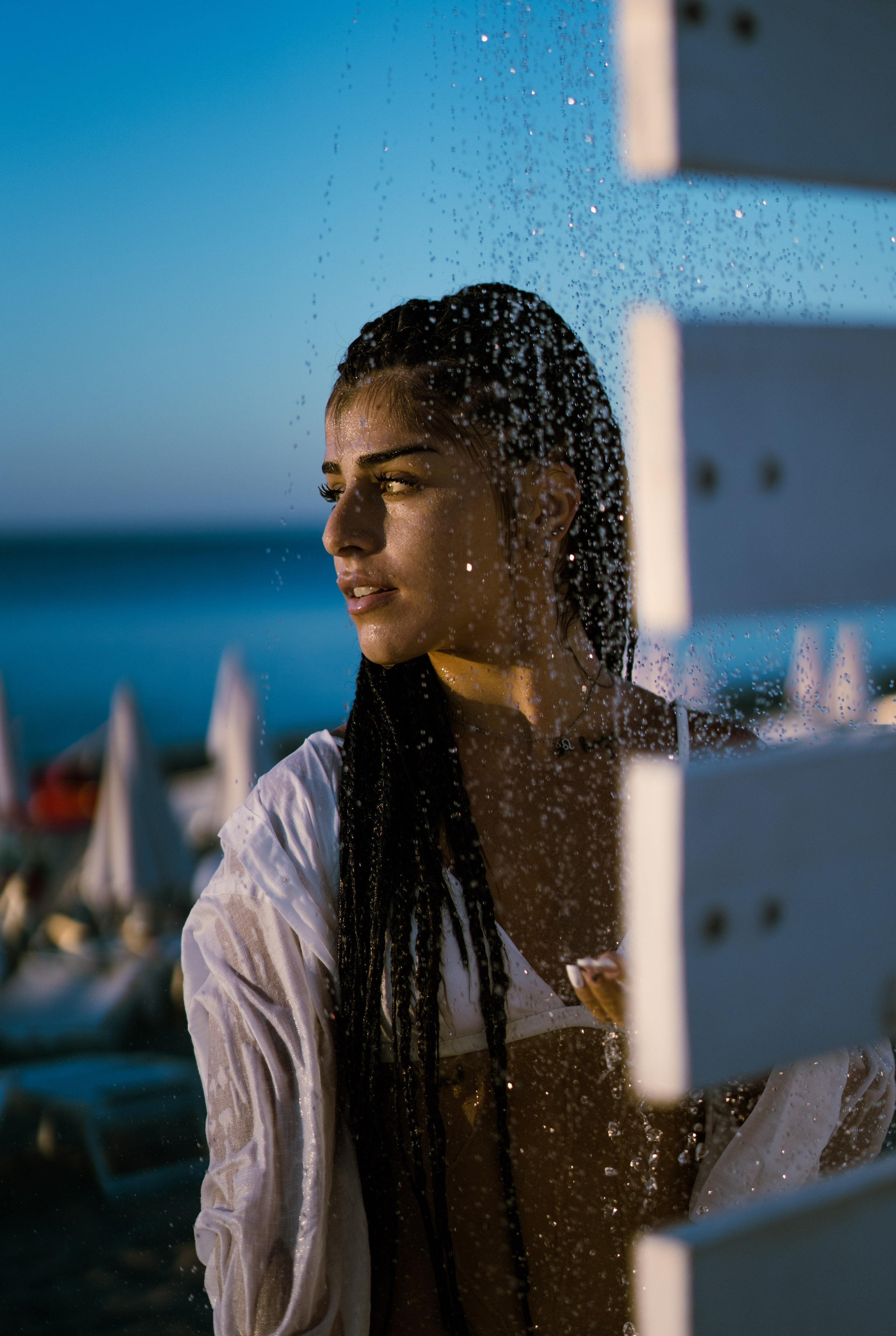 Ritratti. Frank Prochilo Photography