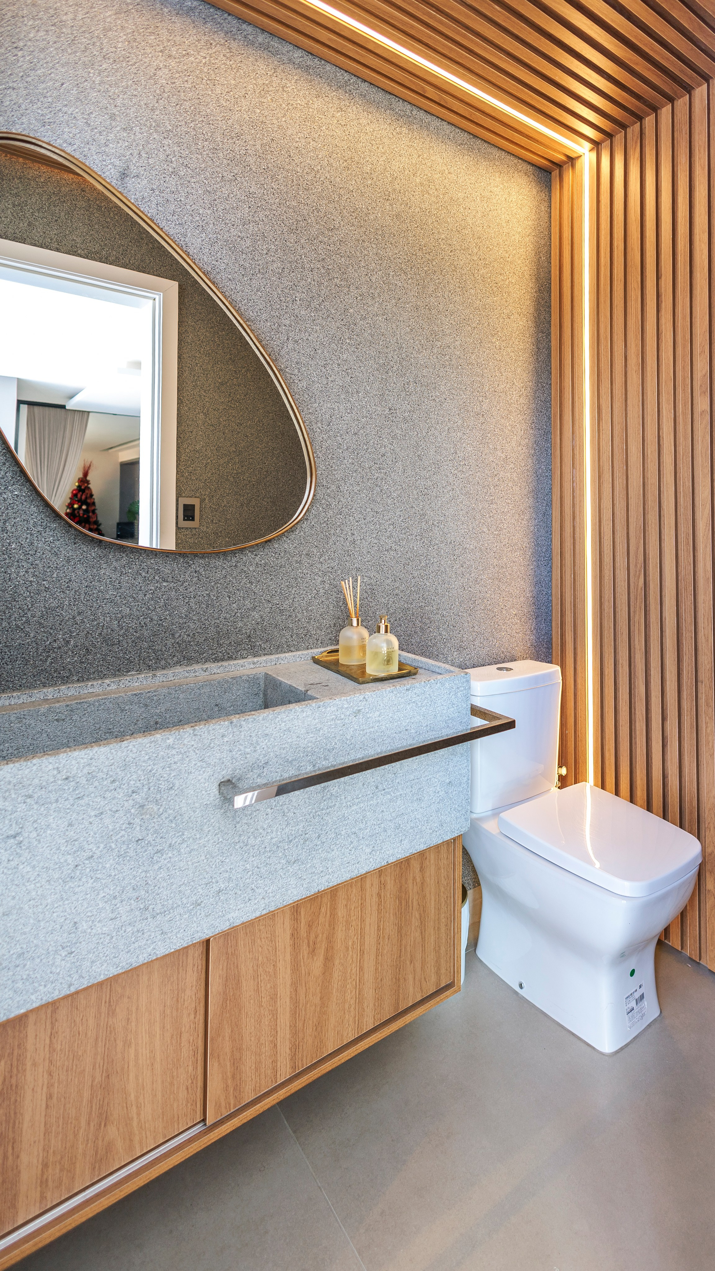 MJ Marcenaria. Caio Almeida