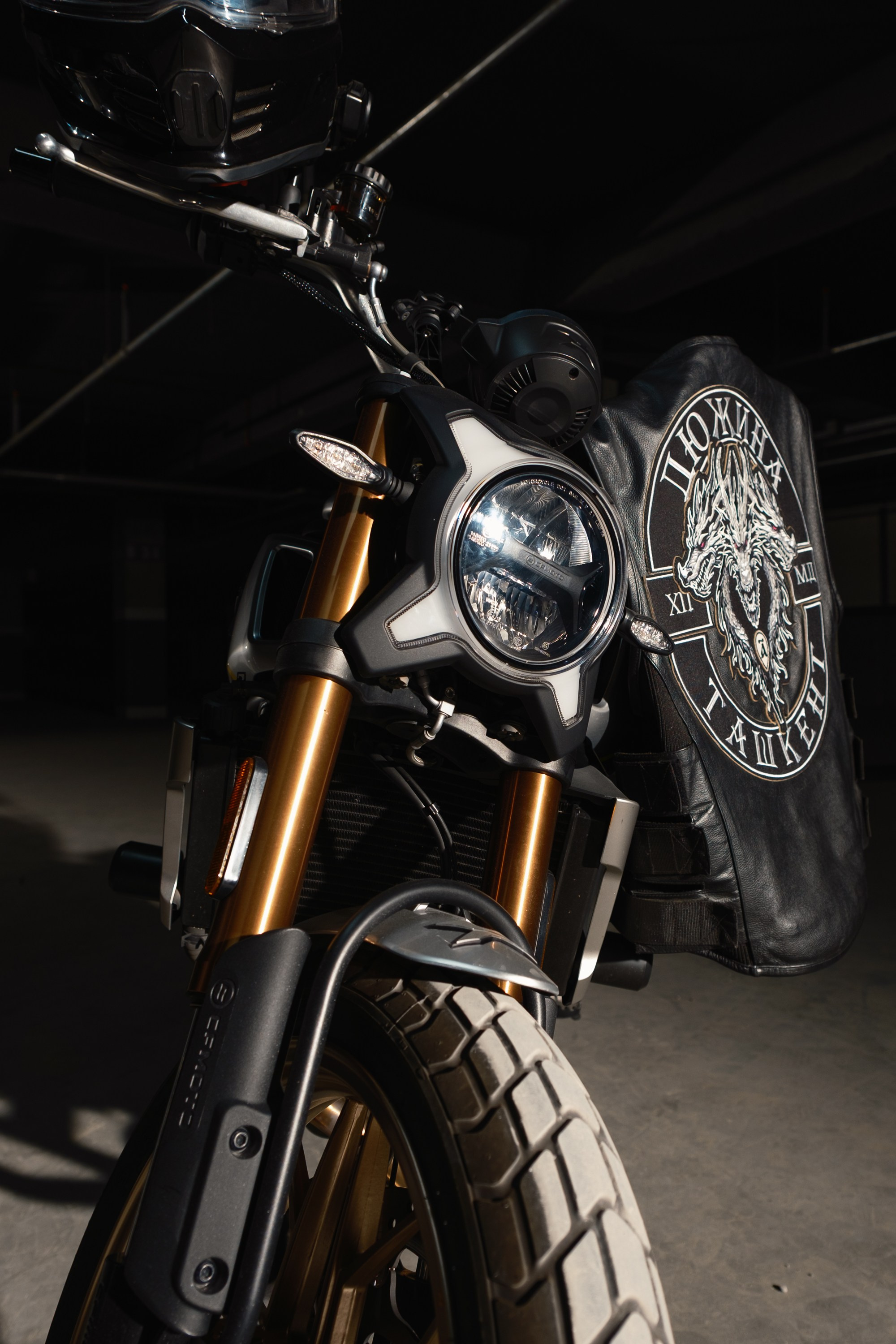 Sigma 12 mm F/1.4 DC DN Contemporary. Фотограф Григорий Кравец