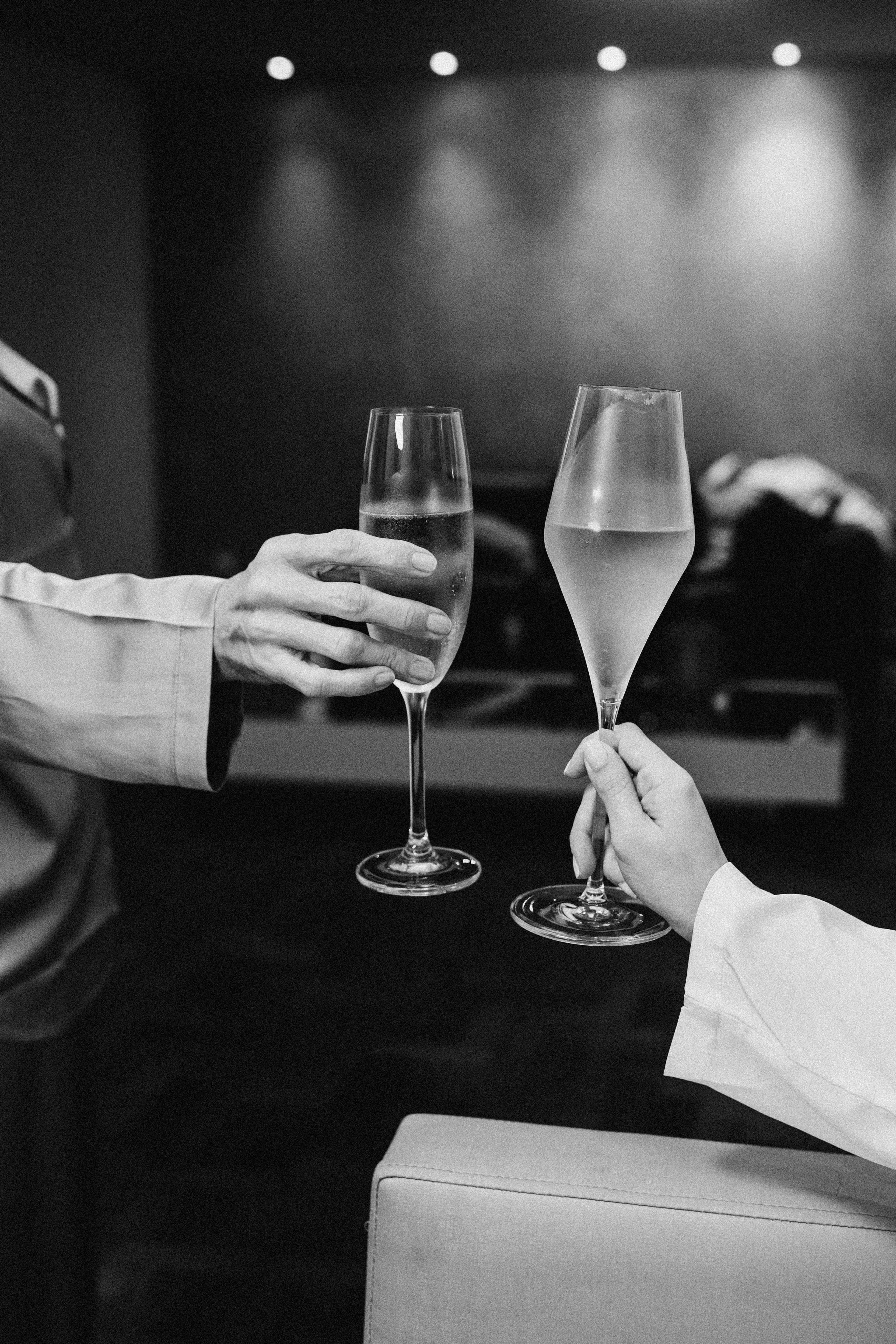 C & H — Leve, calmo e romântico. Fotografia de casamento em Belo Horizonte