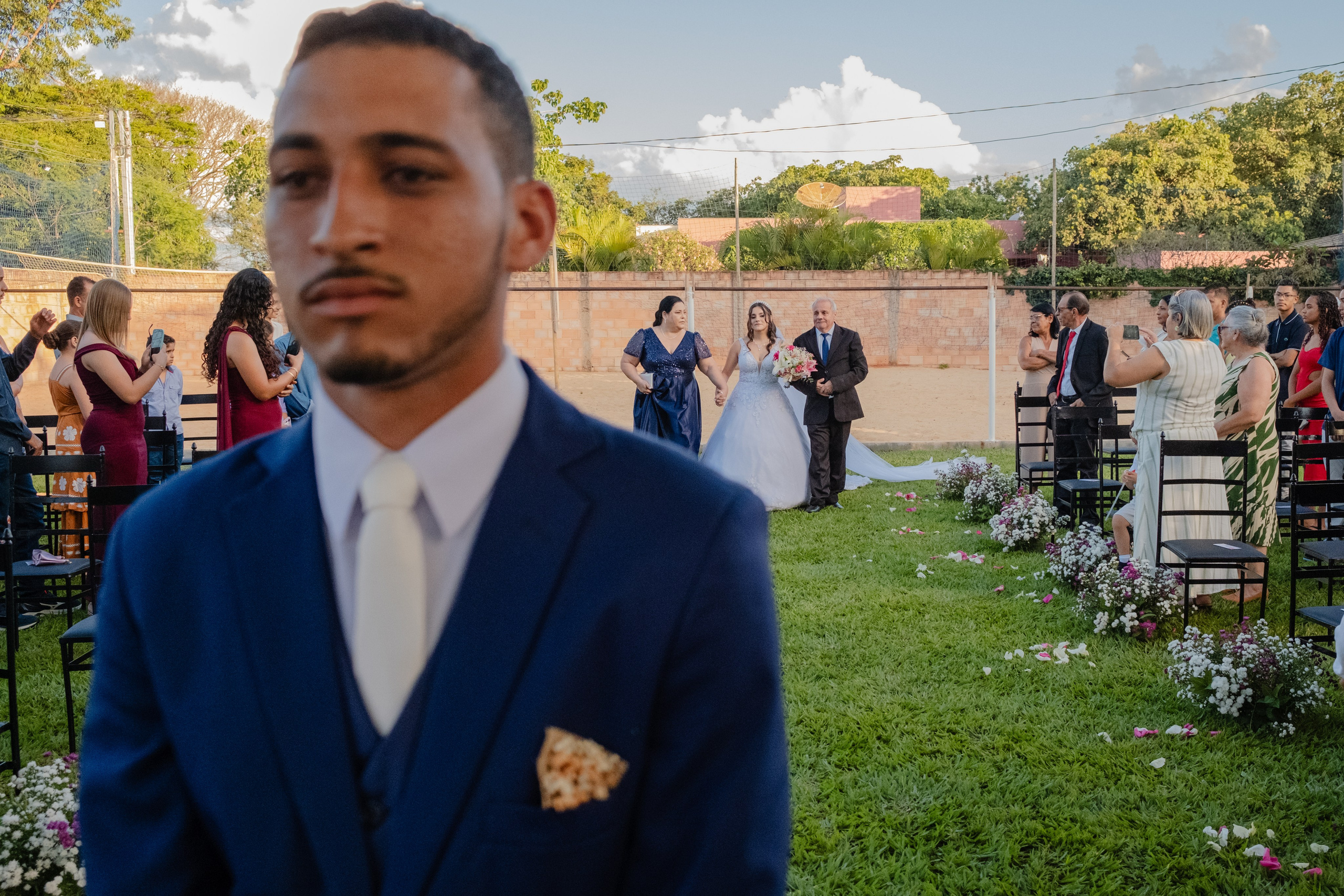 I & E — Pegamos estrada para um casamento LINDÍSSIMO!. Fotografia de casamento em Belo Horizonte