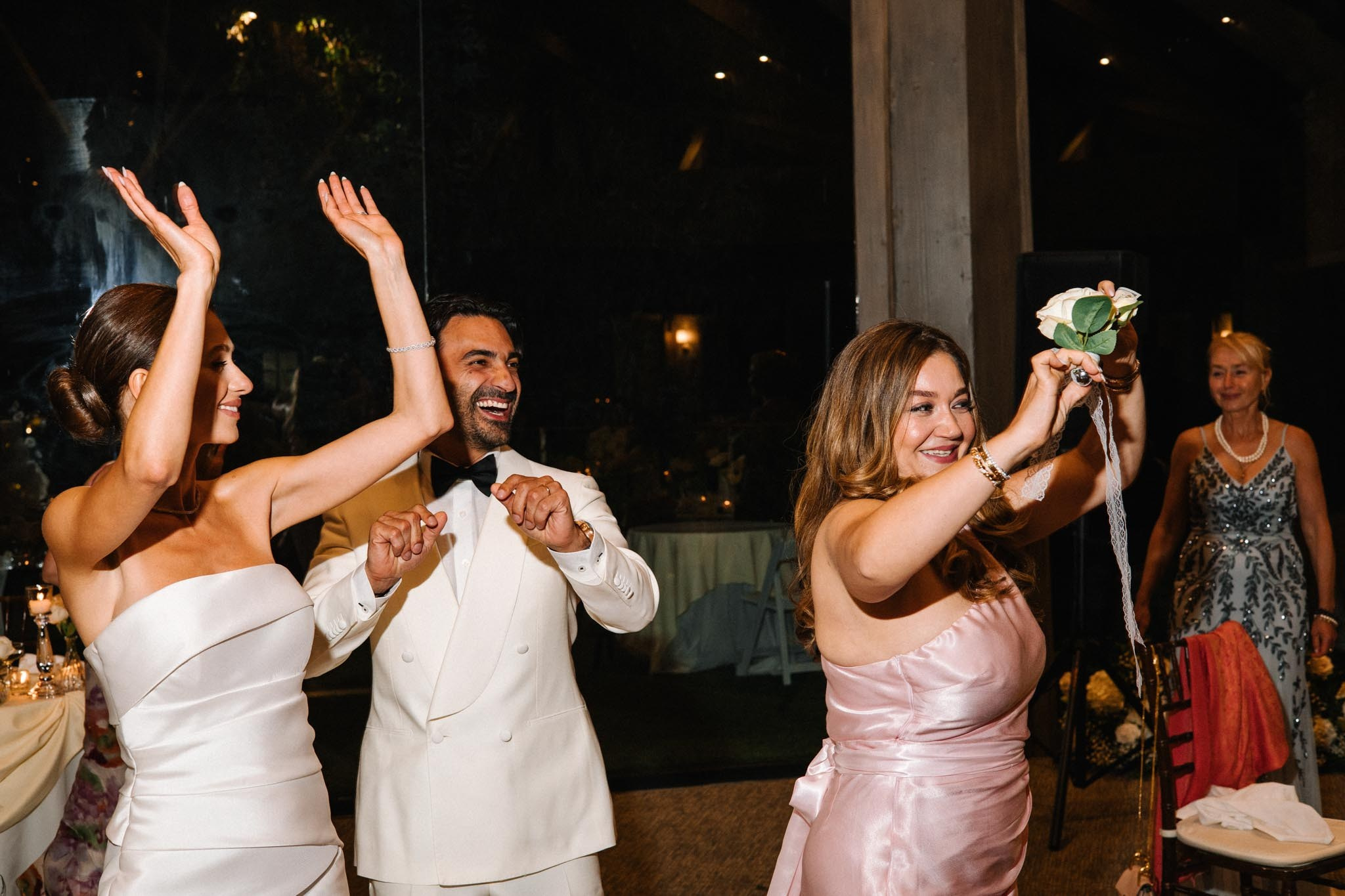 2025.05.24 Ievgenia & Reza. Sura Moments | Southern California Wedding Photo & Video