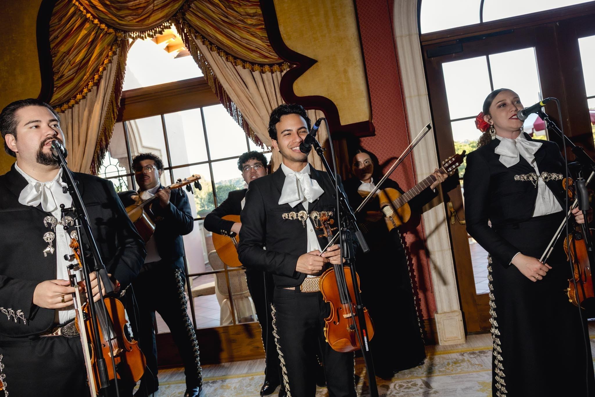2026.03.22 Abigail & Andy. Sura Moments | Southern California Wedding Photo & Video