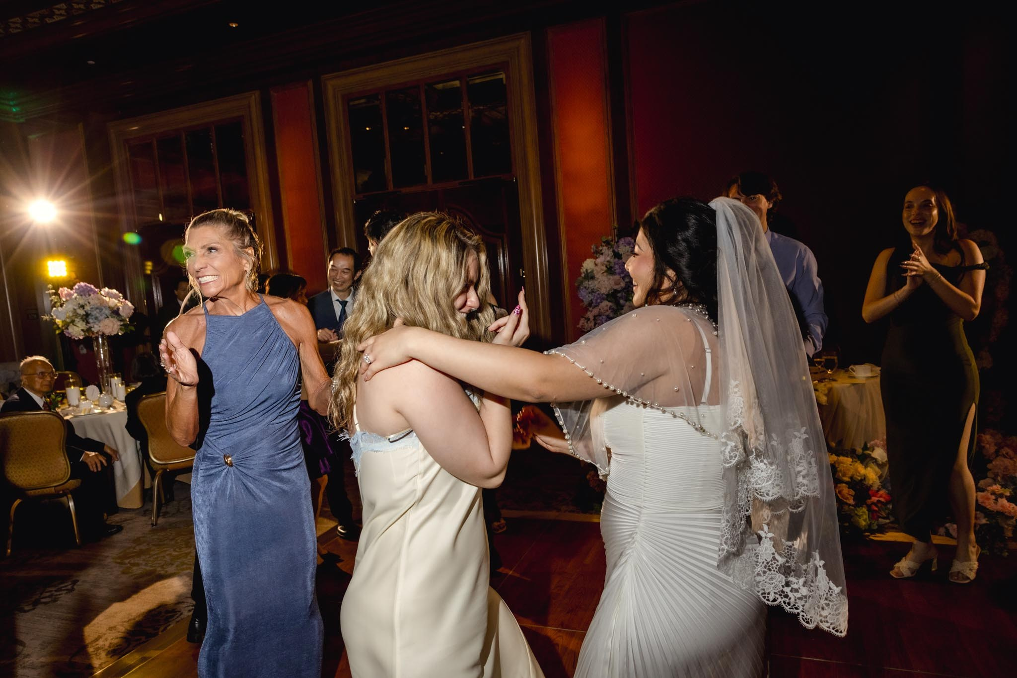 2026.03.22 Abigail & Andy. Sura Moments | Southern California Wedding Photo & Video