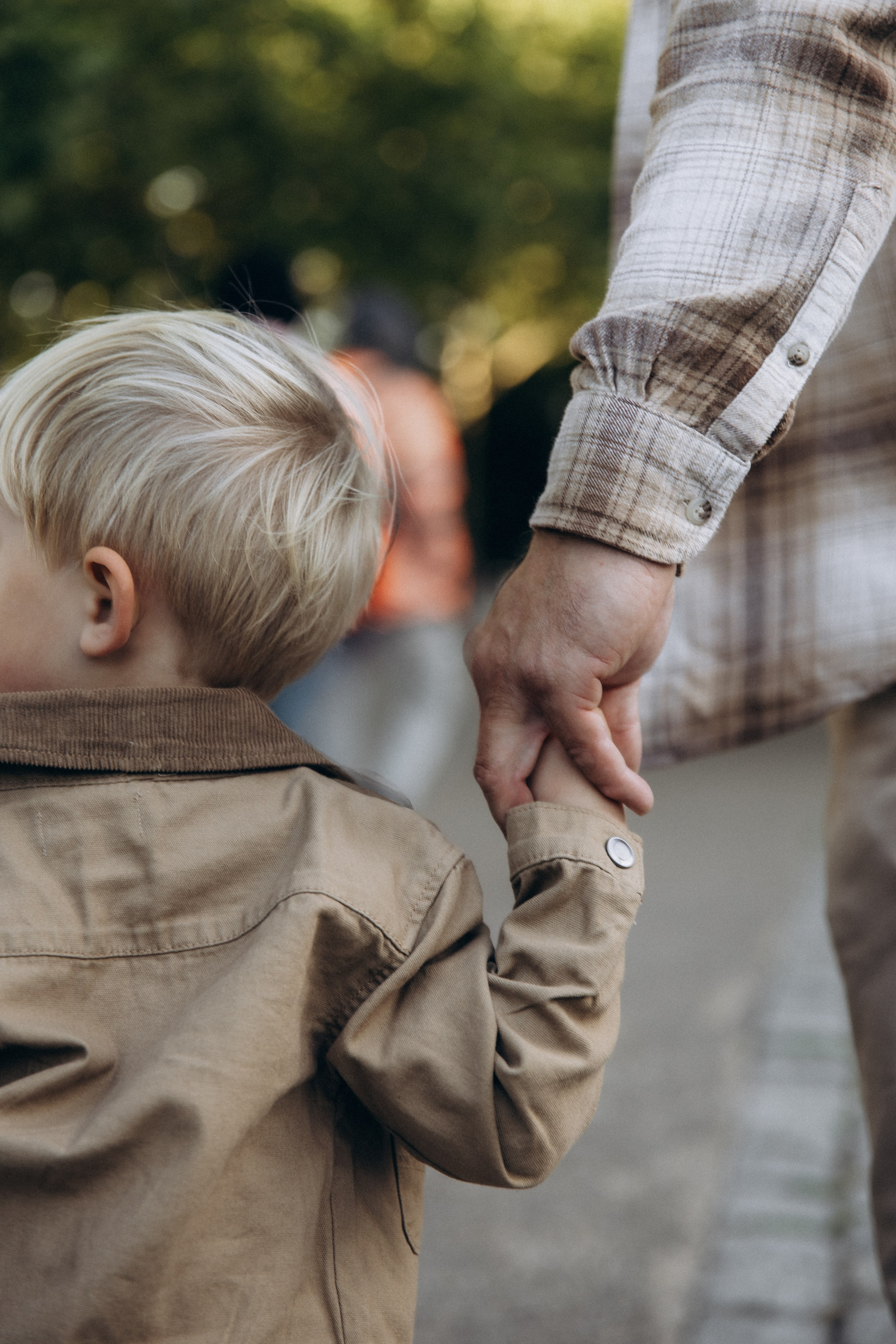 Family. Fotograf Düsseldorf, Köln, NRW - Kristina Braudo
