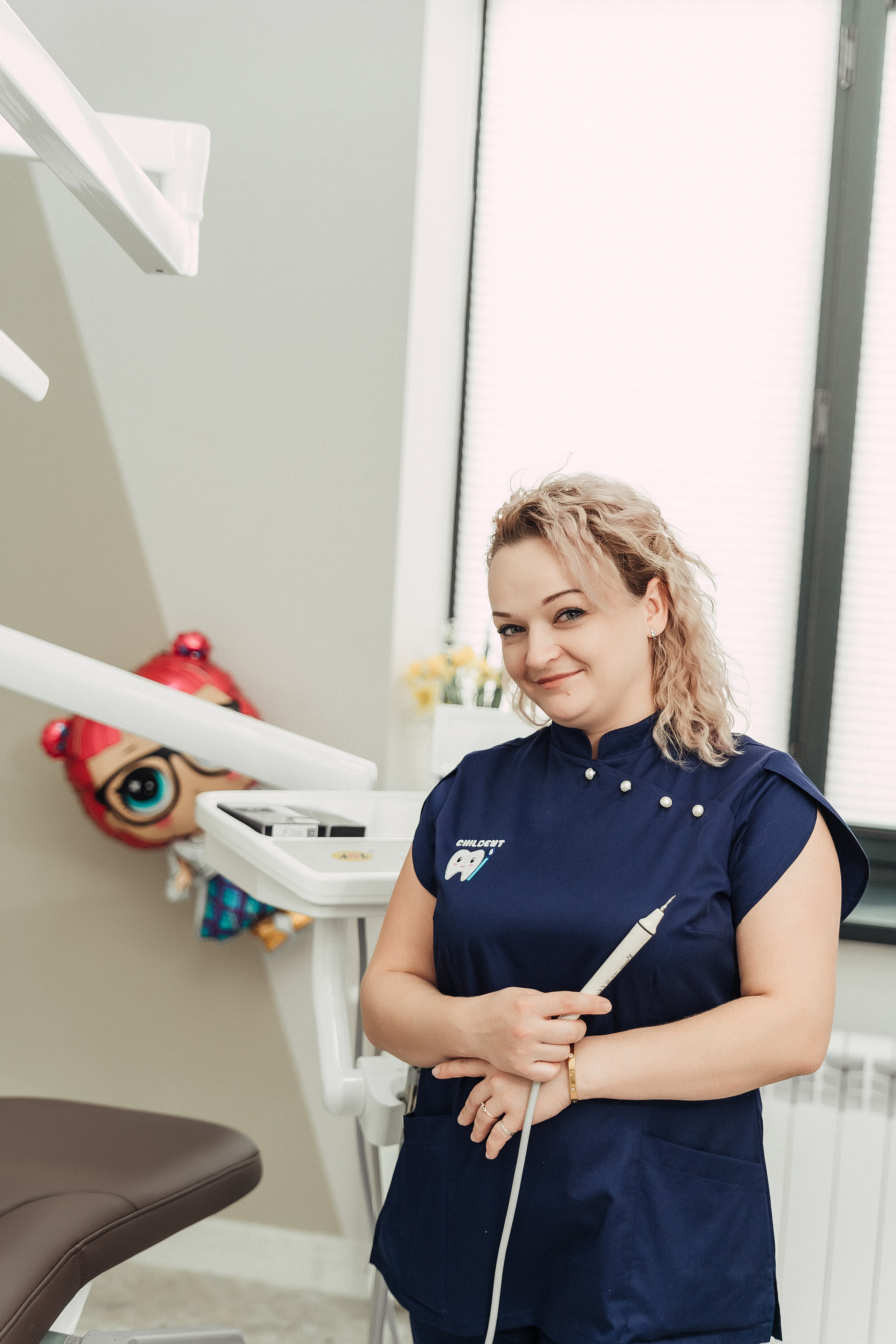 Рекламные Съемки Клиники Стаматологии. PRIME STUDIO