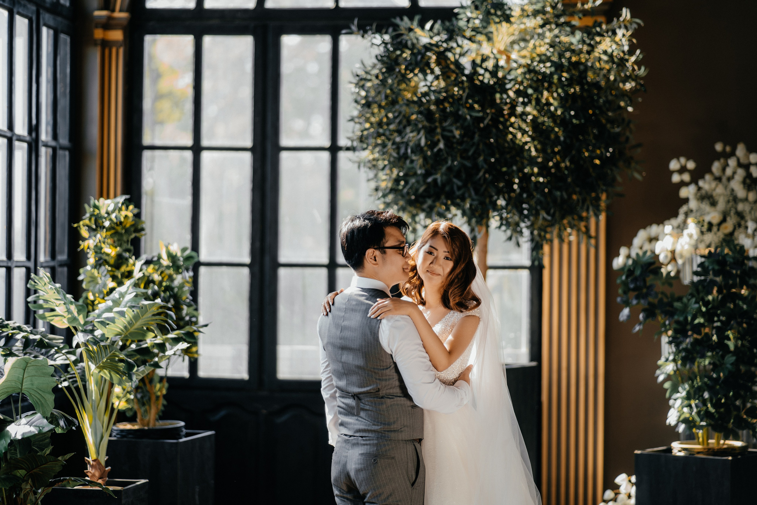 Пётр и Ольга. PRIME STUDIO