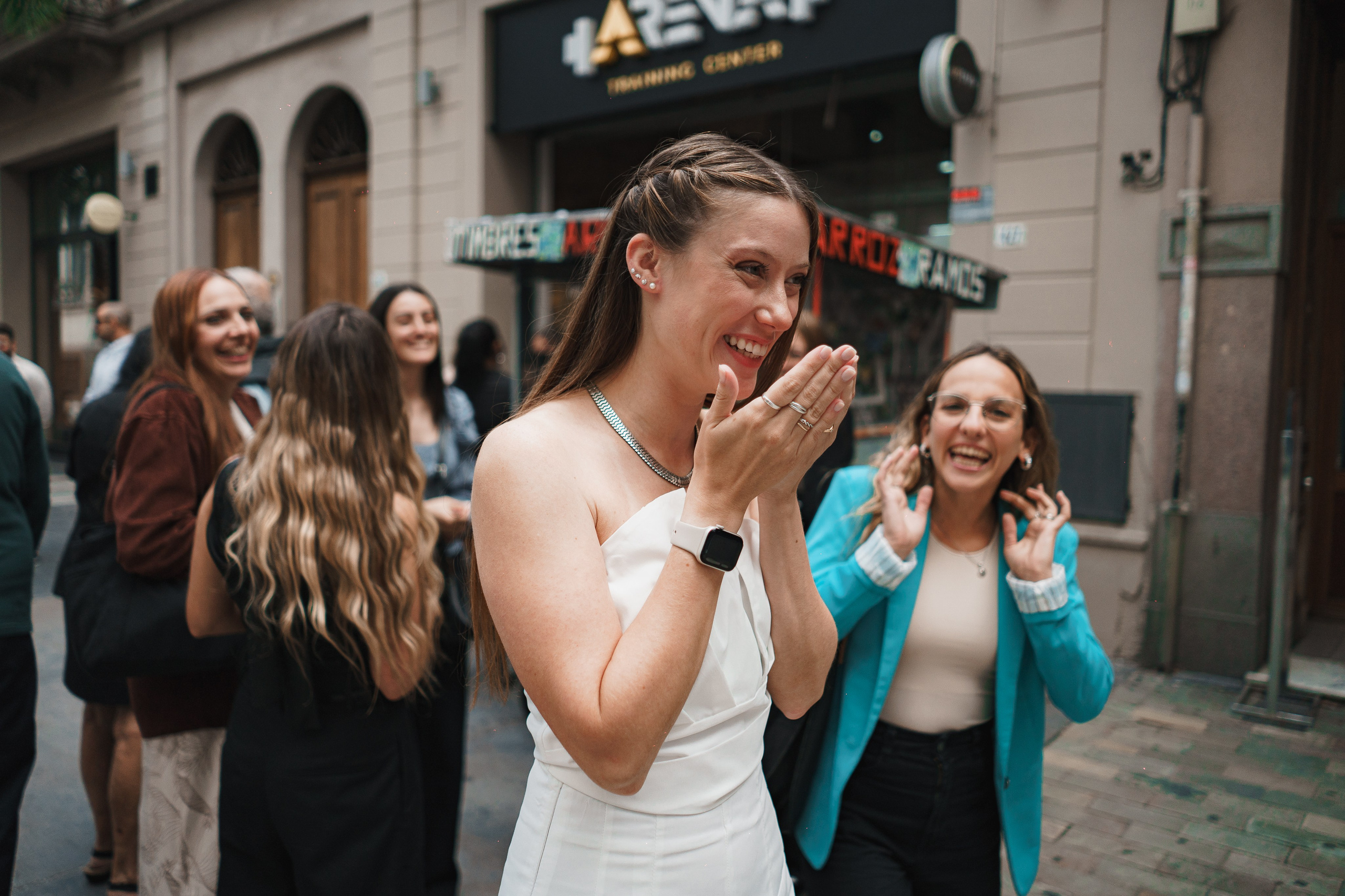 Uruguay. Enriquez Studio - Wedding Memories