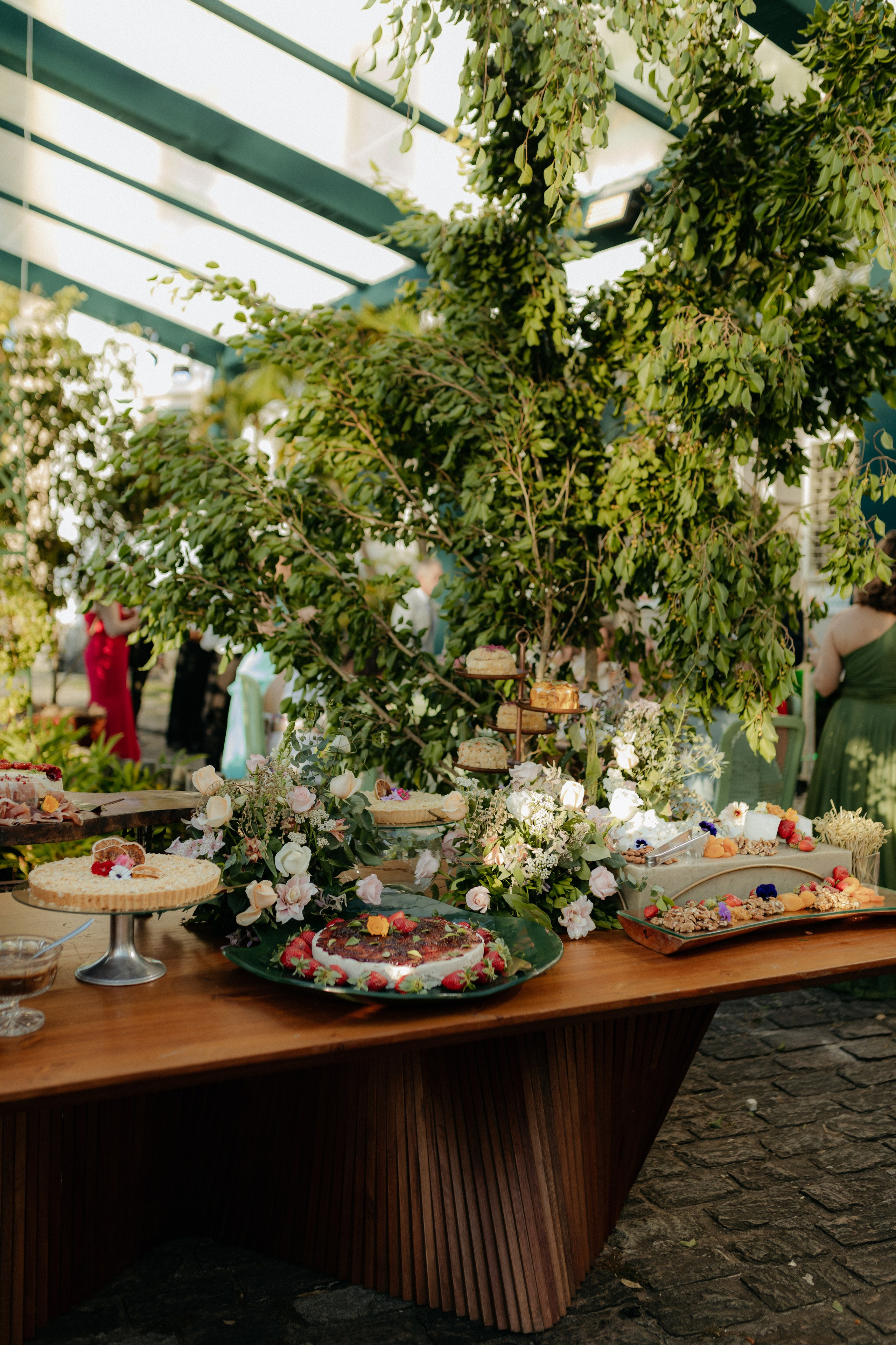 Jessica e Anna Luiza (matrimonio). Principal