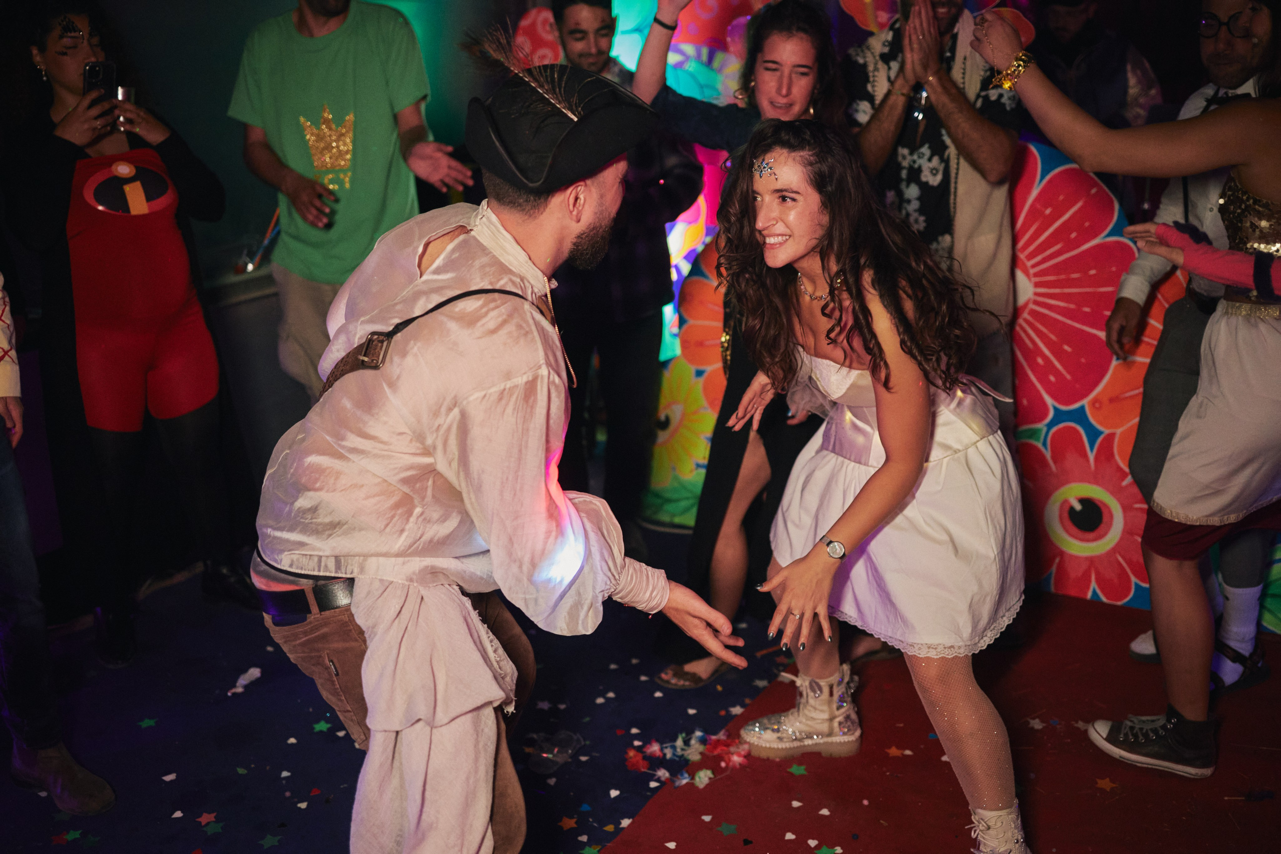 Events. Sergey Kalinkin Photography