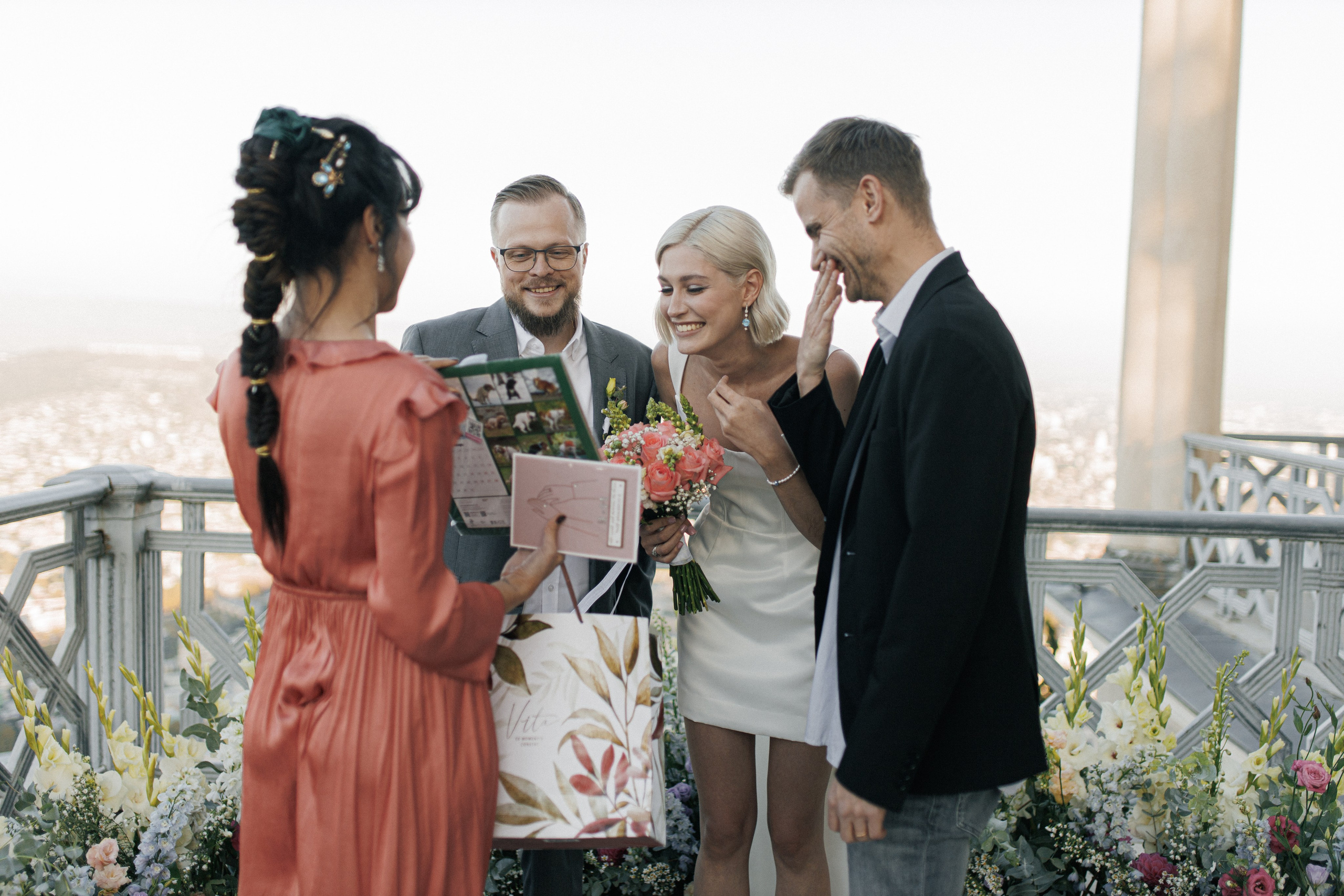 N|V. Свадебный фотограф Тбилиси Грузия