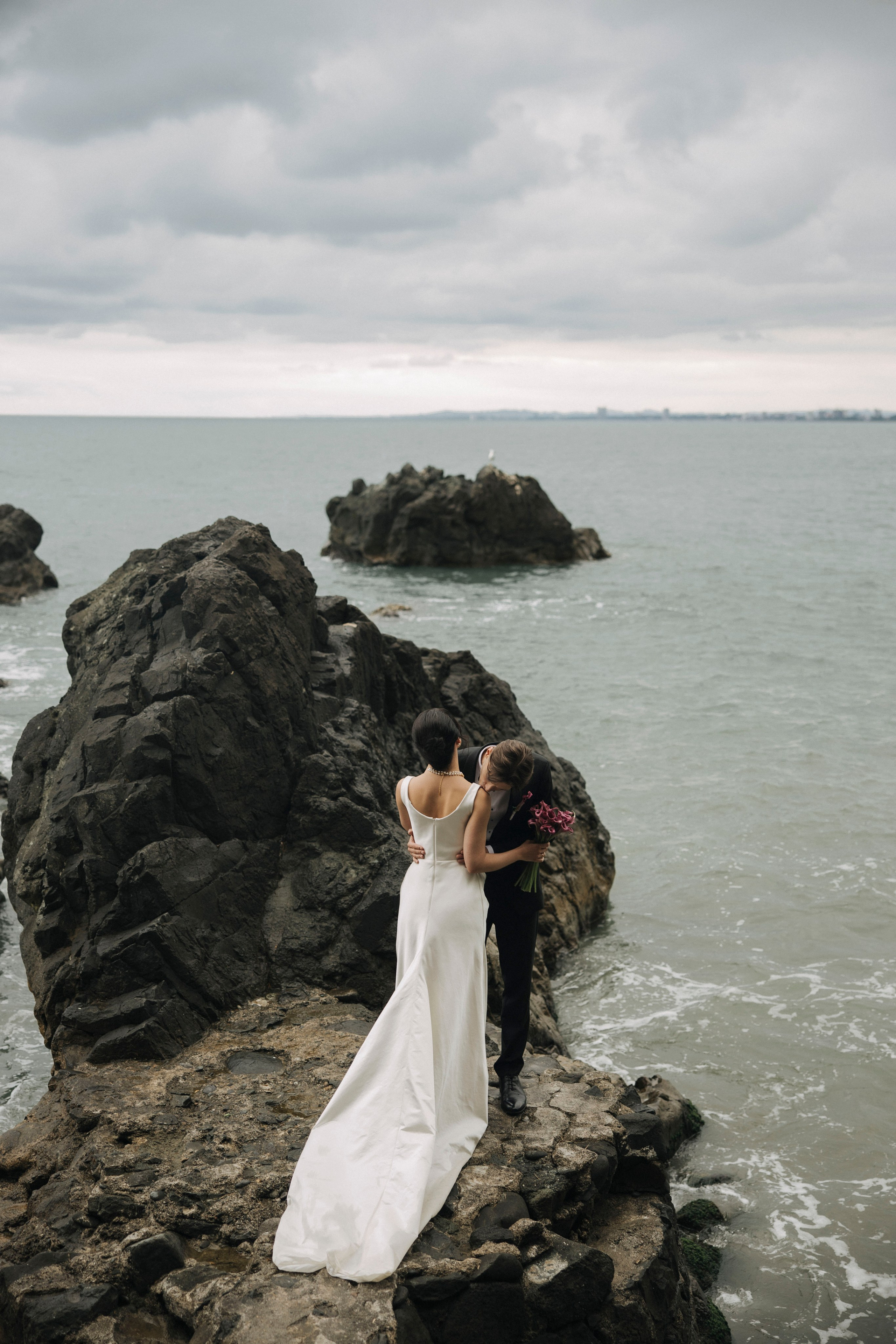 M|L. Свадебный фотограф Тбилиси Грузия