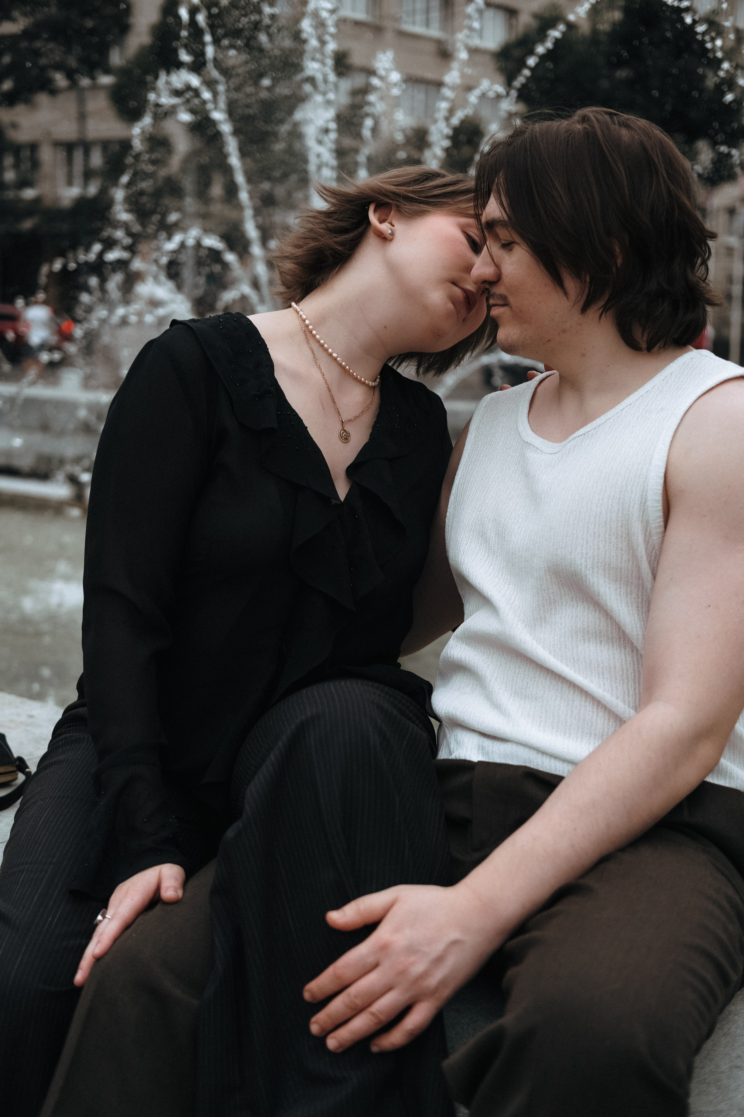 Photographer in Belgrade