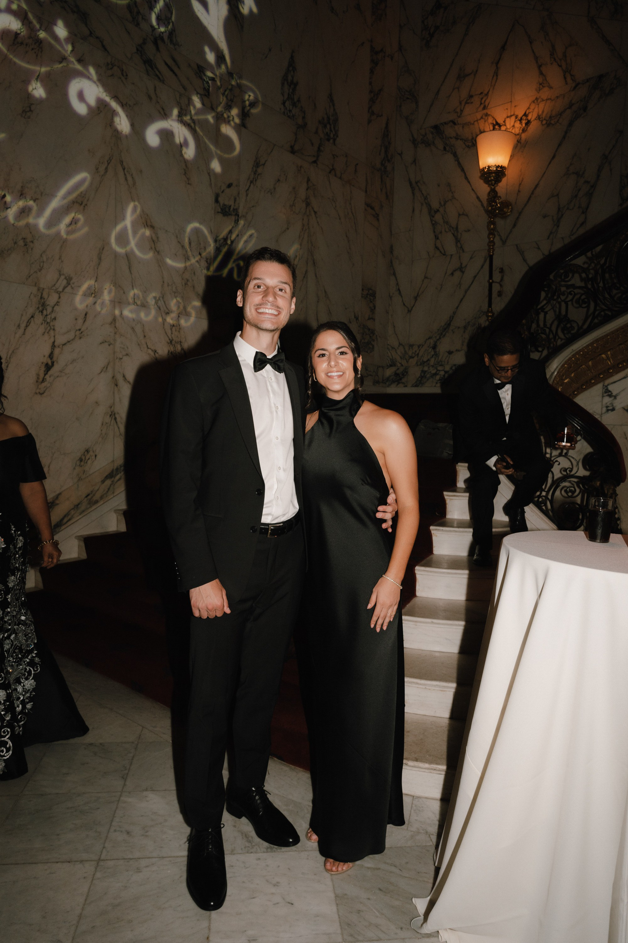 Nicole and Akash. Wedding photographer and videographer New York | New Jersey