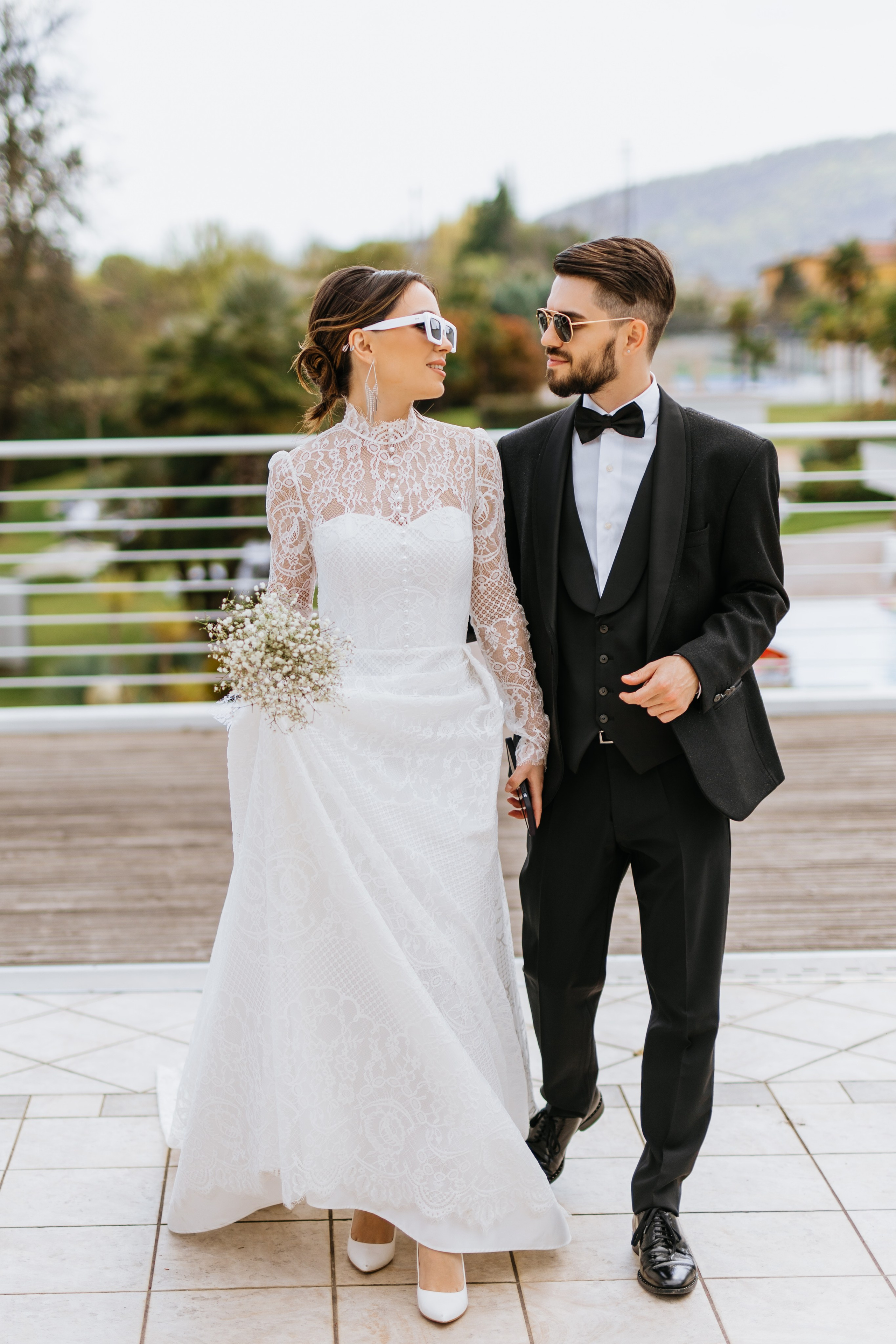 Wedding. Fotografo professionista specializzato in fotografia di matrimoni, cermonie ed eventi!