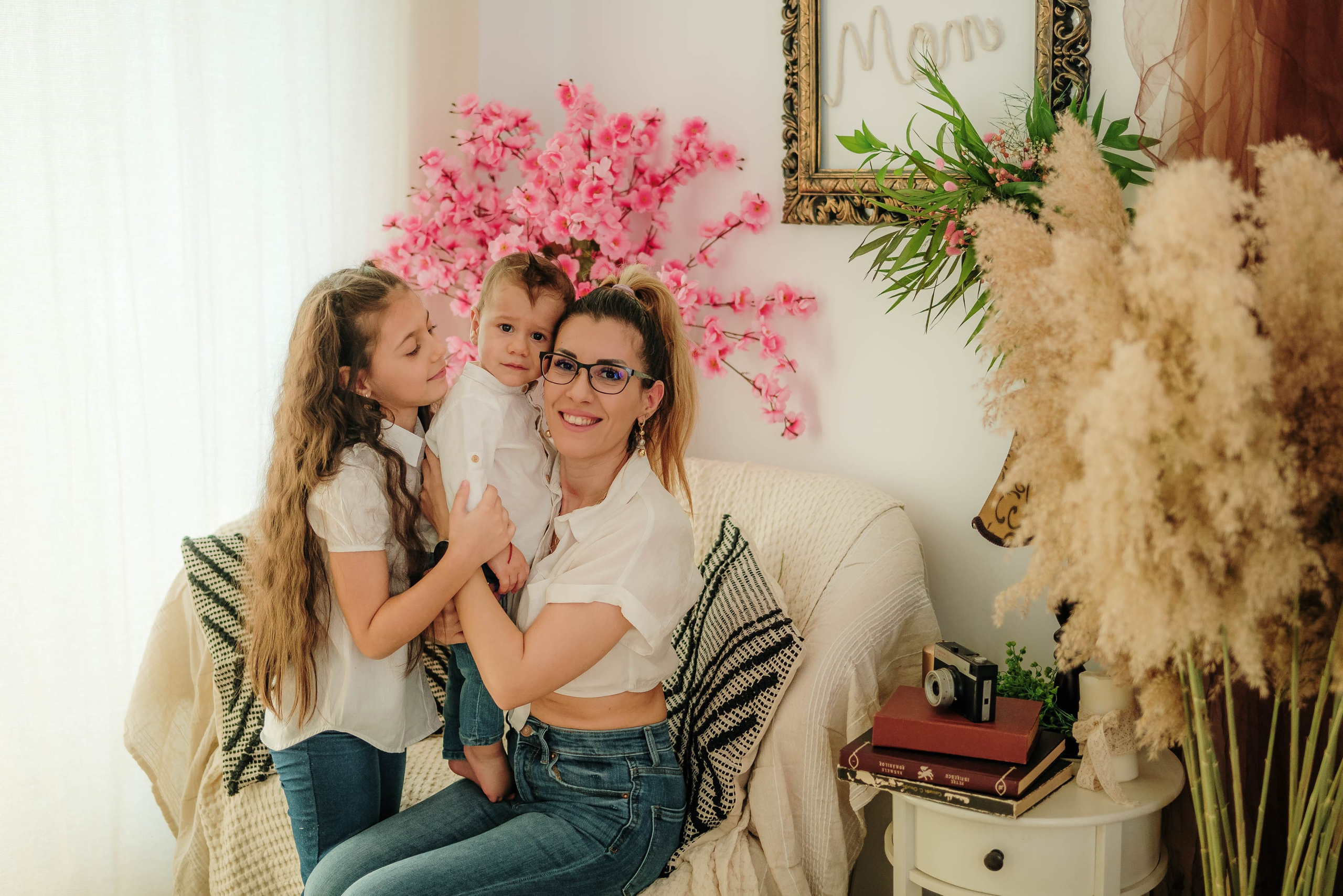 Daria Kids Photo studio foto pentru copii in Bucuresti, Militari