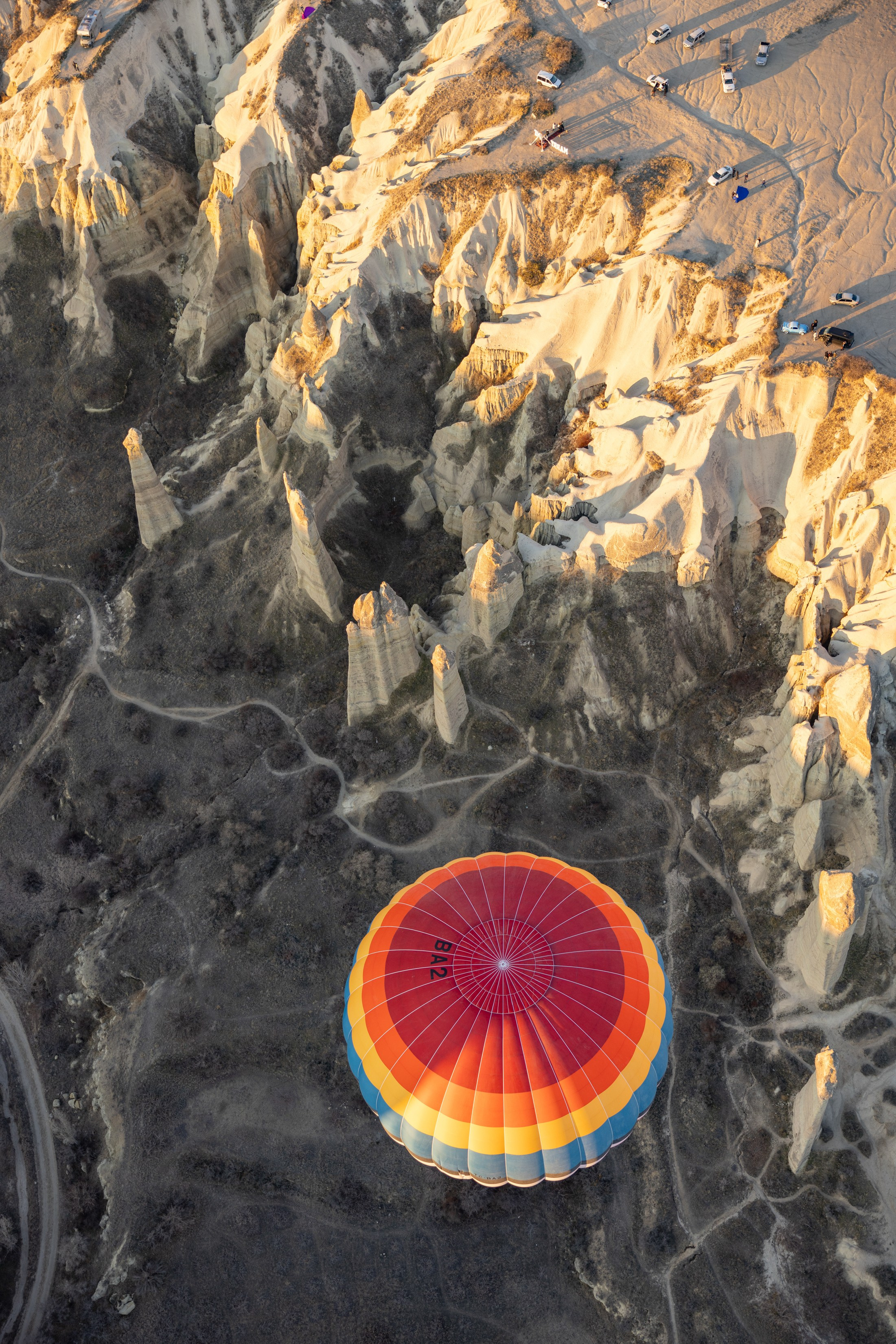 Hot Air Balloon Rides in Cappadocia – Your Complete Guide. Your Guide to Cappadocia: Private Tours, Scenic Routes, Hot Air Balloon Rides, and More Adventures