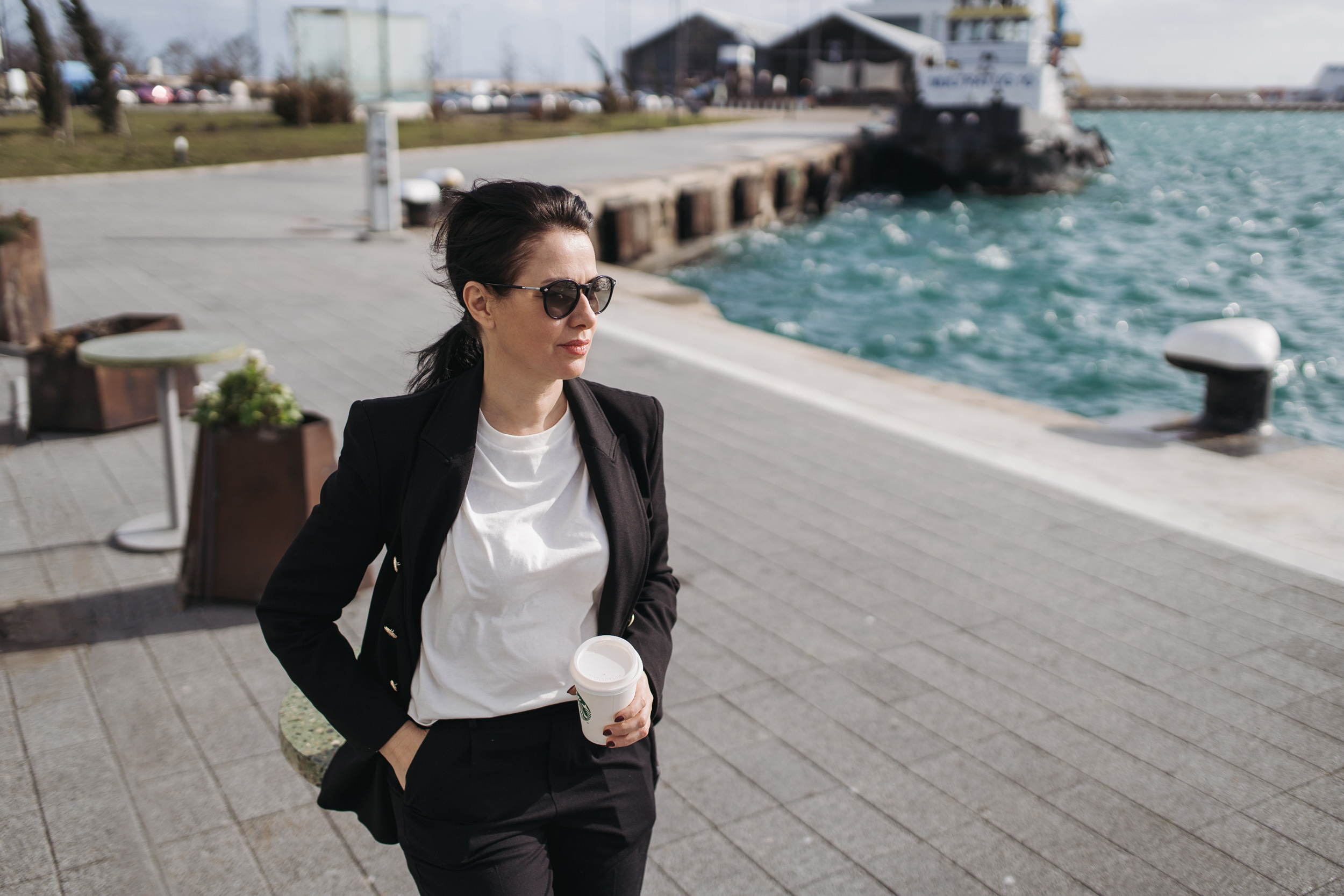 Maria. Photograph in Bulgaria Katerina Zubkova