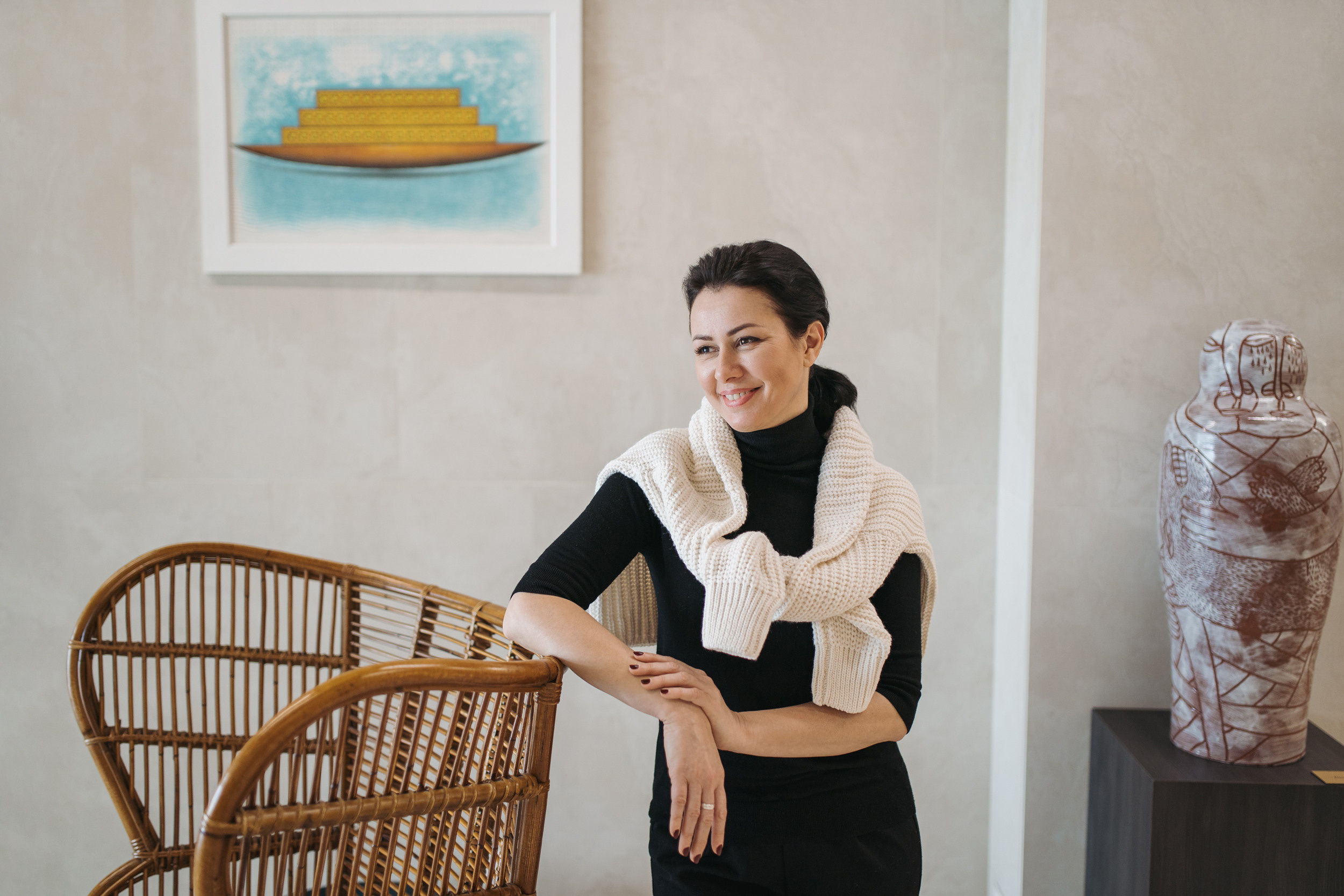 Maria. Photograph in Bulgaria Katerina Zubkova