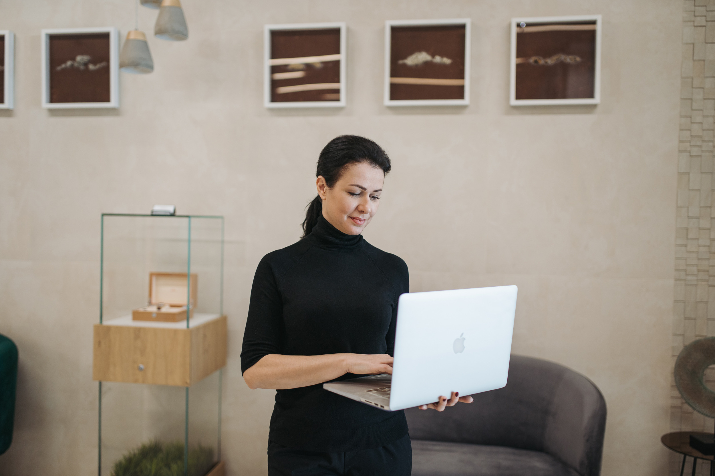Maria. Photograph in Bulgaria Katerina Zubkova