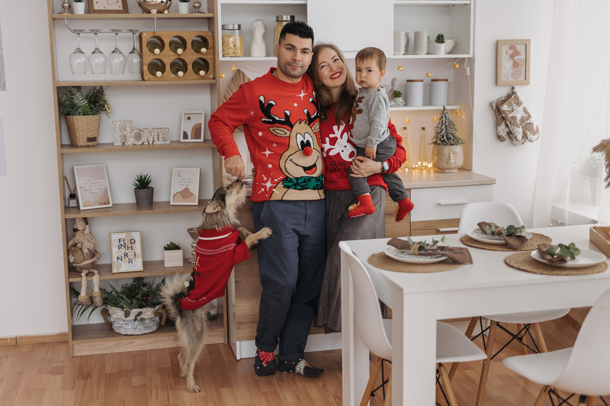 Мария + Красимир = Марти и пес Макс. Фотограф в Болгарии Екатерина Зубкова