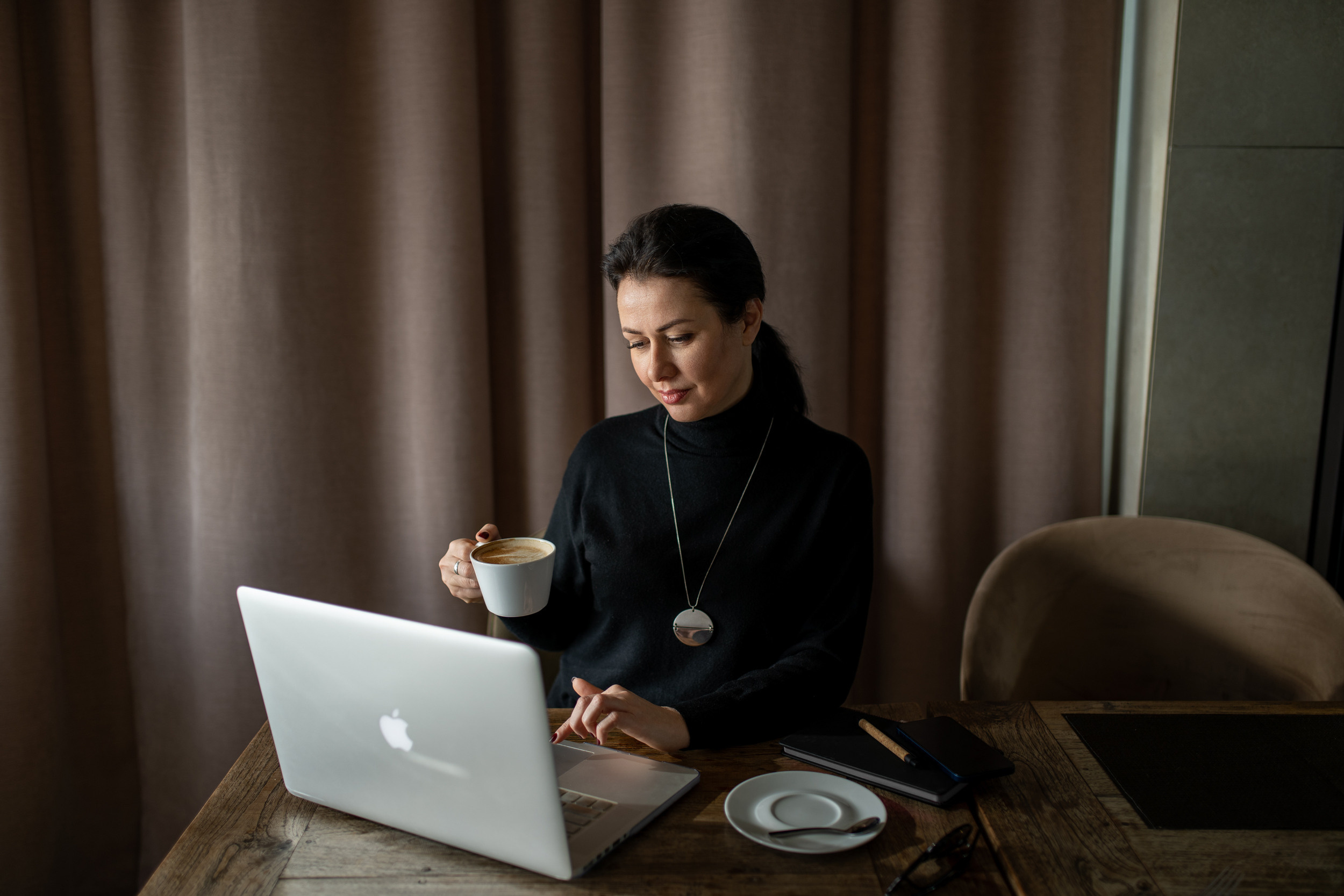 Maria. Photograph in Bulgaria Katerina Zubkova