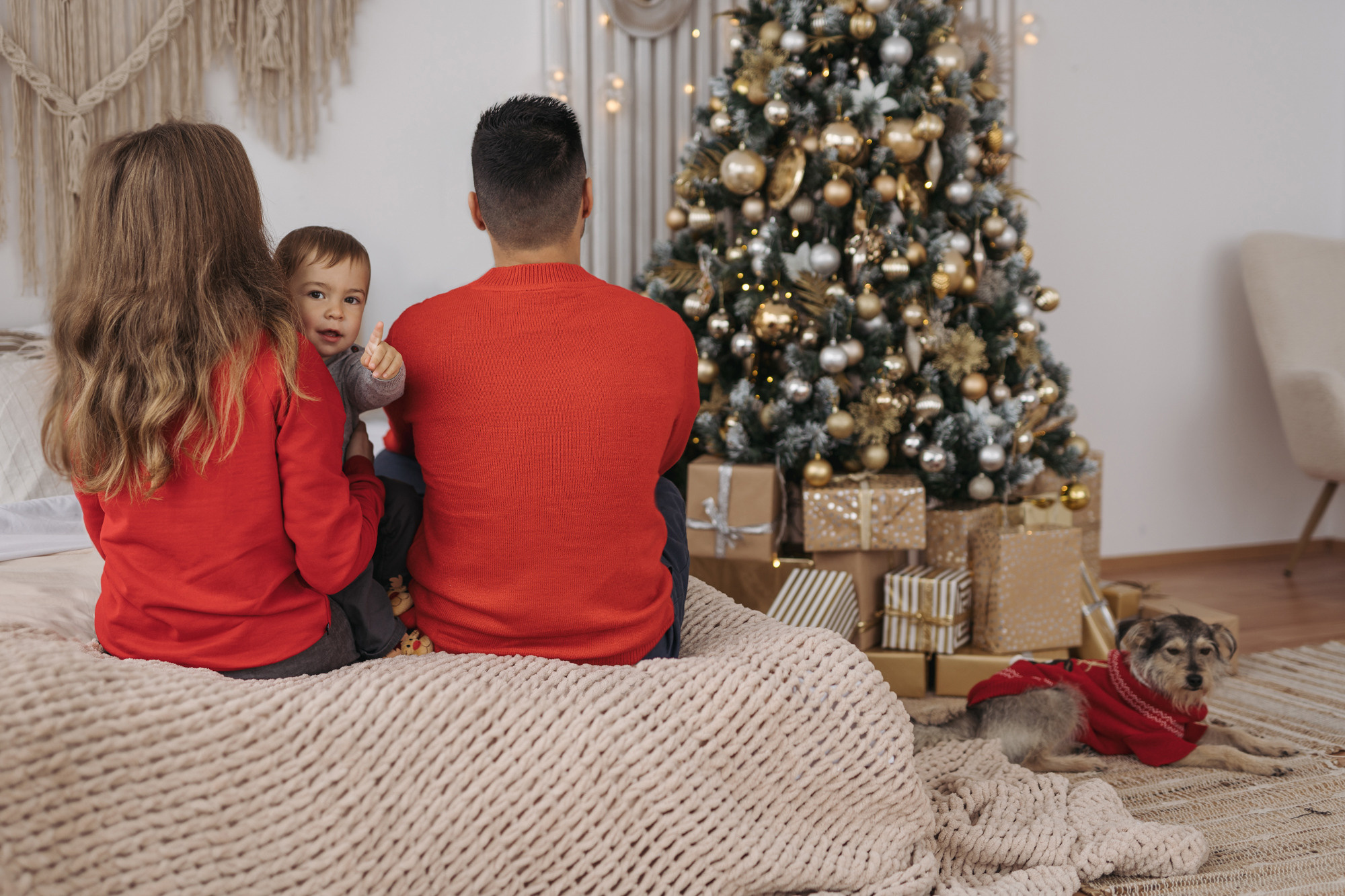 Мария + Красимир = Марти и пес Макс. Фотограф в Болгарии Екатерина Зубкова