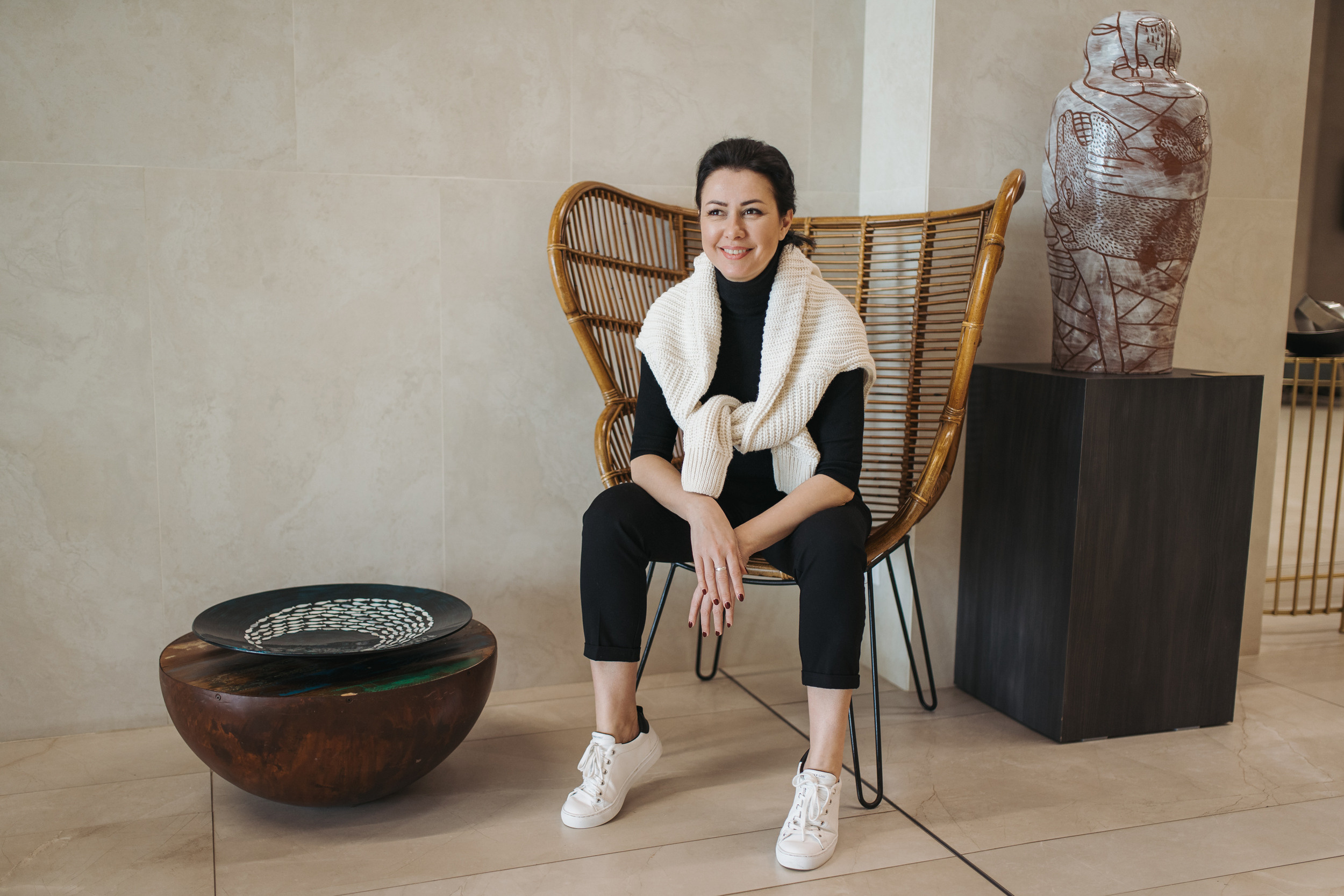 Maria. Photograph in Bulgaria Katerina Zubkova