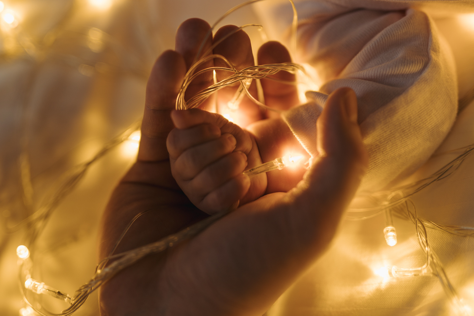 Olga + Roman = Emilia. Photograph in Bulgaria Katerina Zubkova