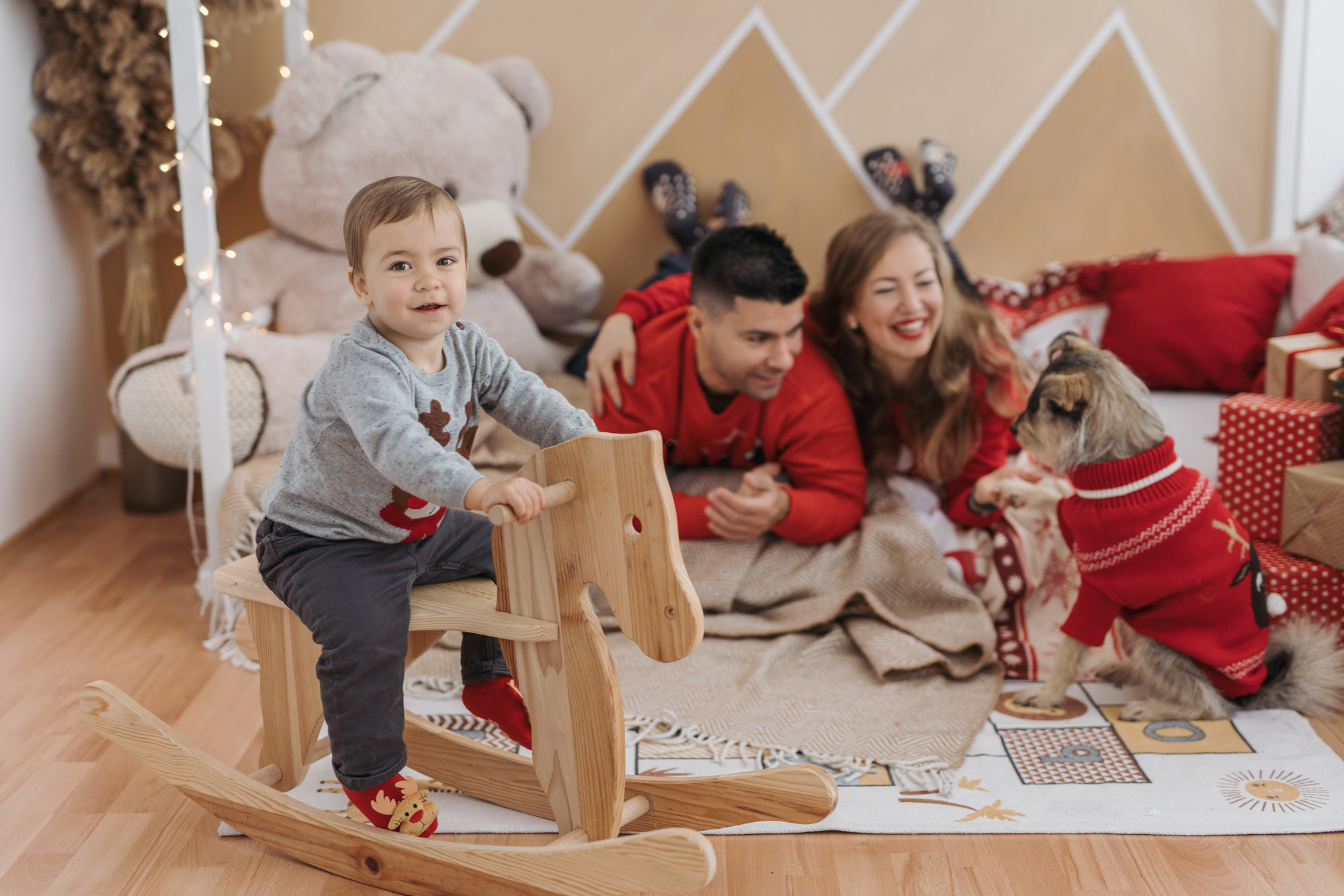 Мария + Красимир = Марти и пес Макс. Фотограф в Болгарии Екатерина Зубкова