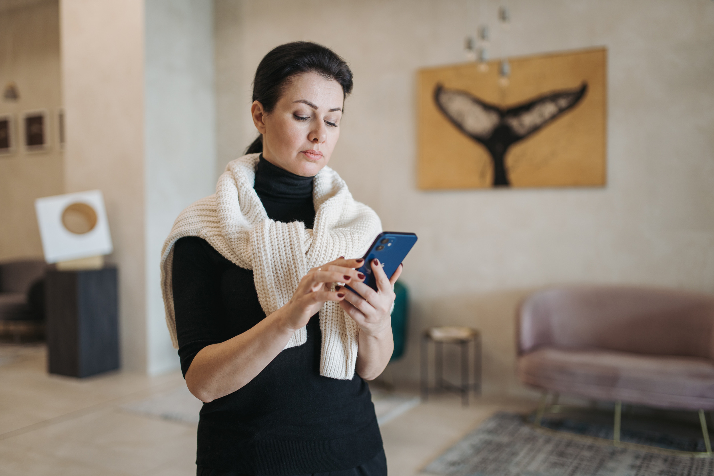 Maria. Photograph in Bulgaria Katerina Zubkova