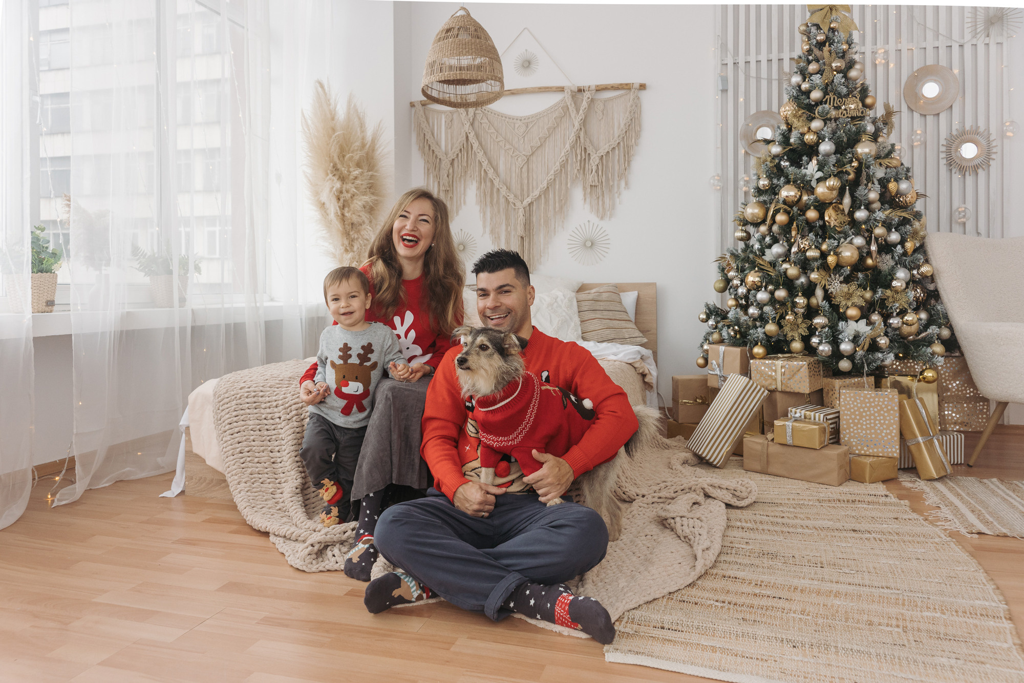 Мария + Красимир = Марти и пес Макс. Фотограф в Болгарии Екатерина Зубкова