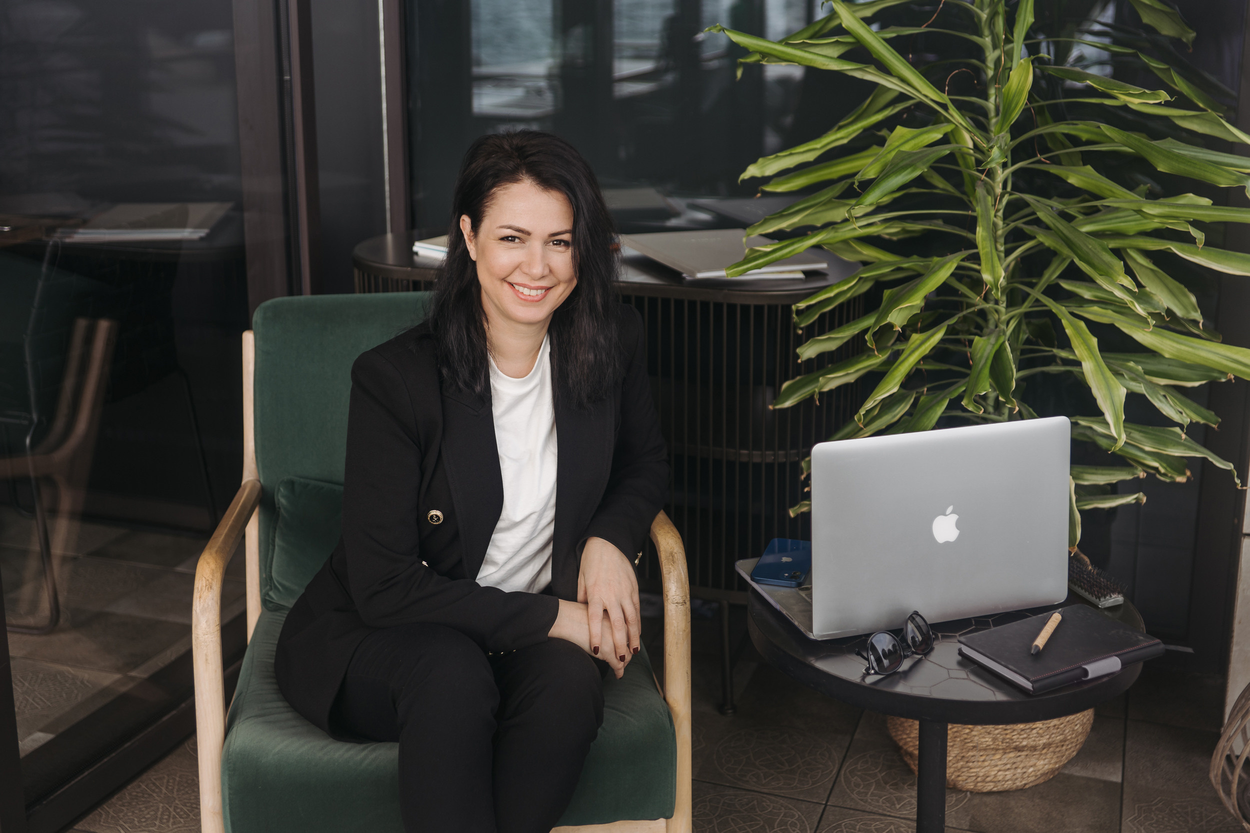 Maria. Photograph in Bulgaria Katerina Zubkova