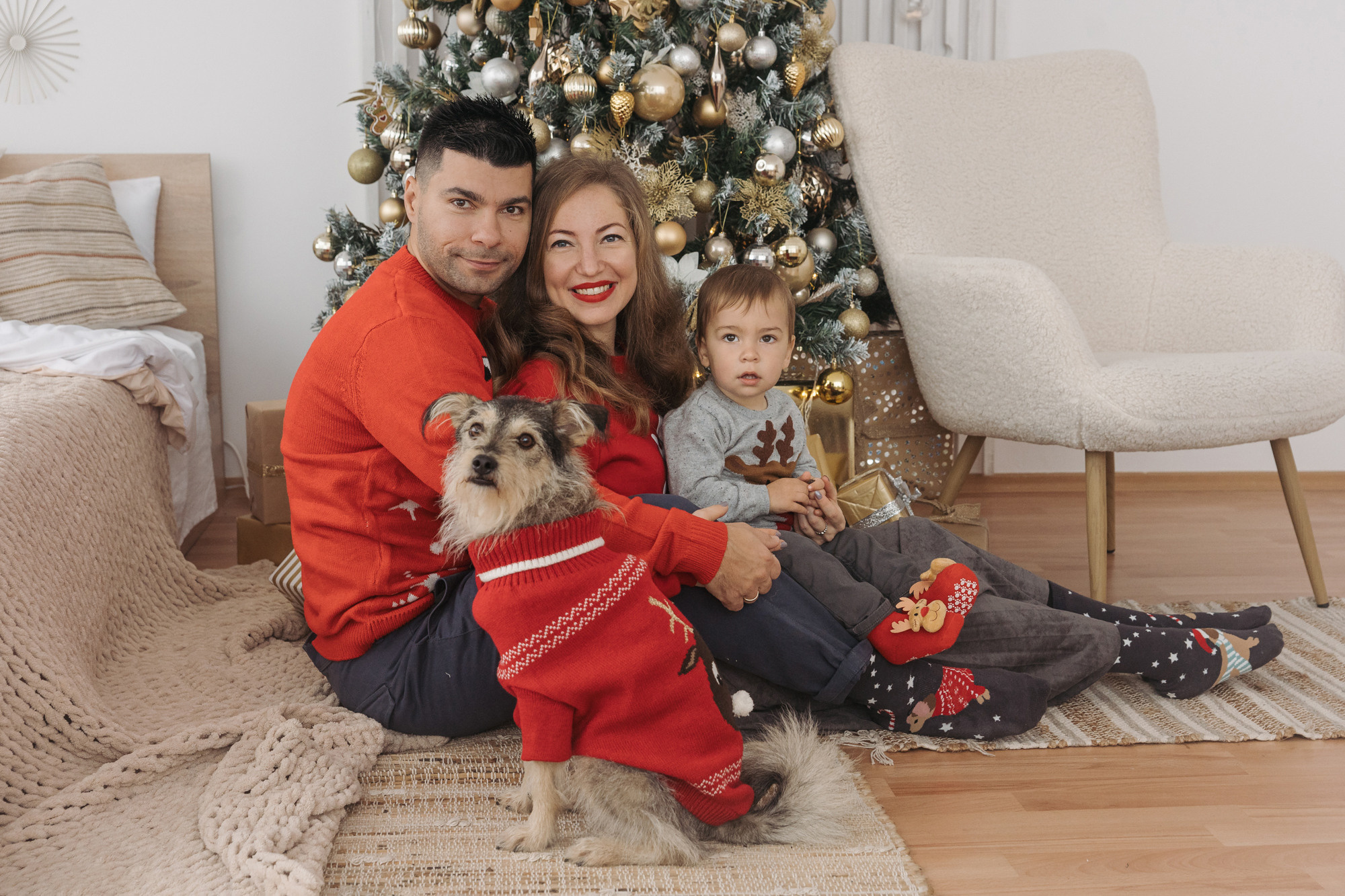 Мария + Красимир = Марти и пес Макс. Фотограф в Болгарии Екатерина Зубкова