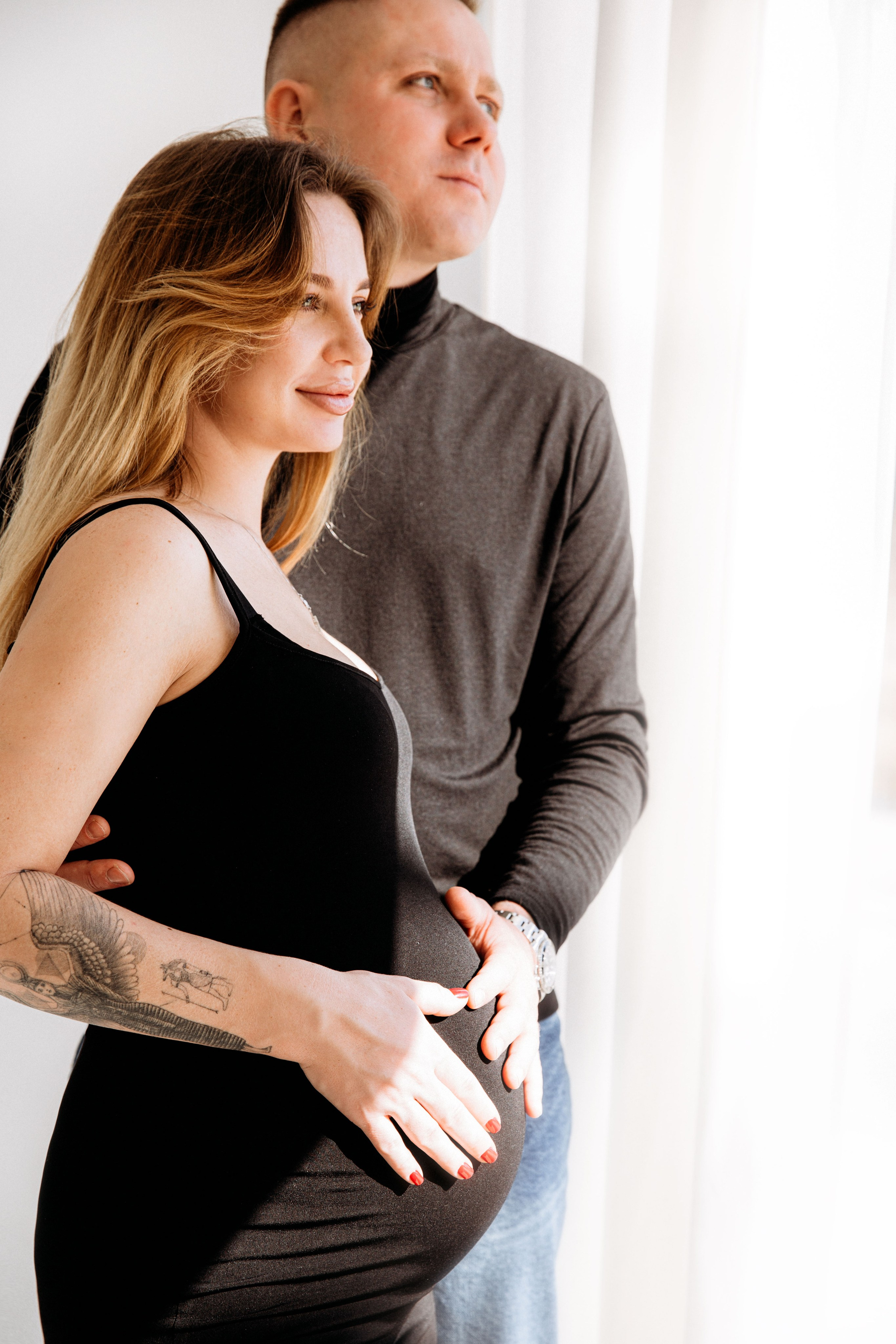 Вагітність Фотографія | Материнські Фотосесії в Валенсії, Аліканте, Барселоні. Юлія Гнатенко — Фотограф Валенсія, Аліканте, Барселона, Іспанія, Європа