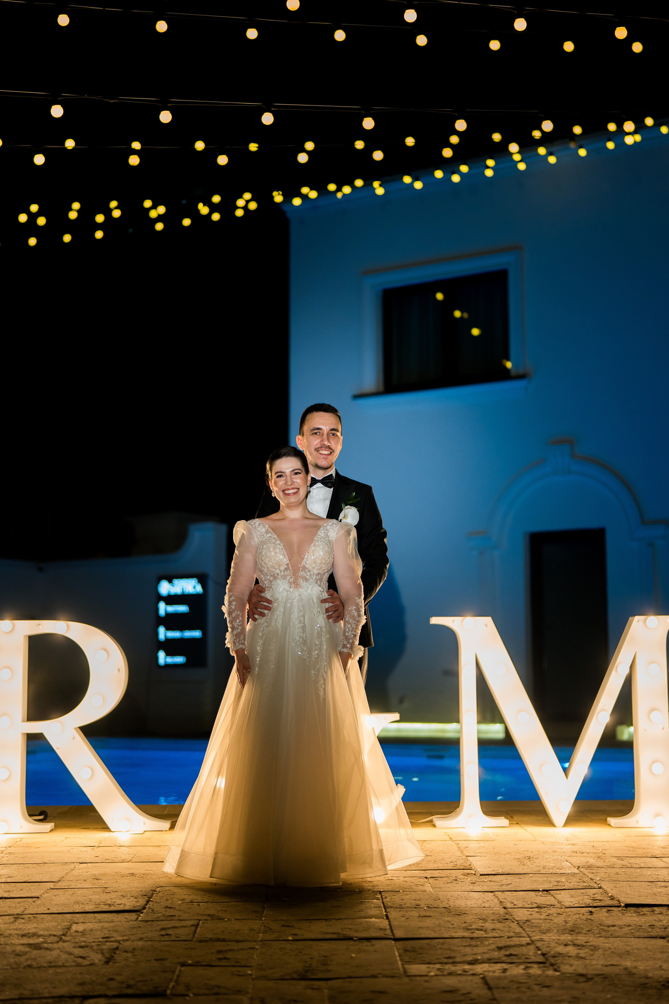 PARTY. Gabriel Florea — Fotograf nuntă București