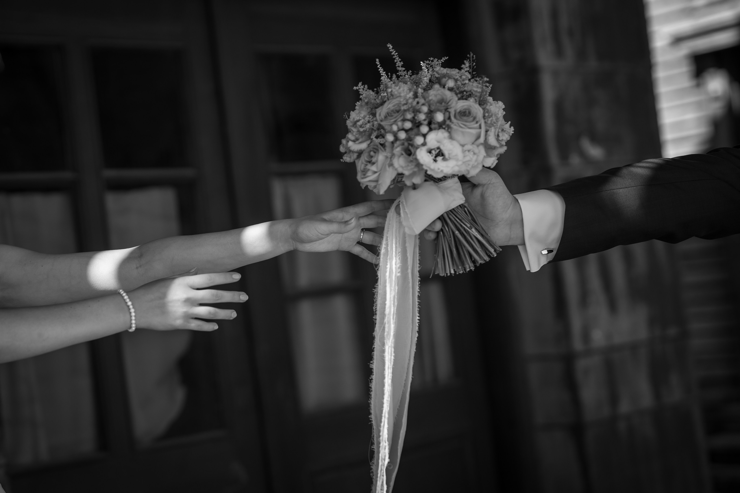 Cristian & Raluca. Gabriel Florea — Fotograf nuntă București