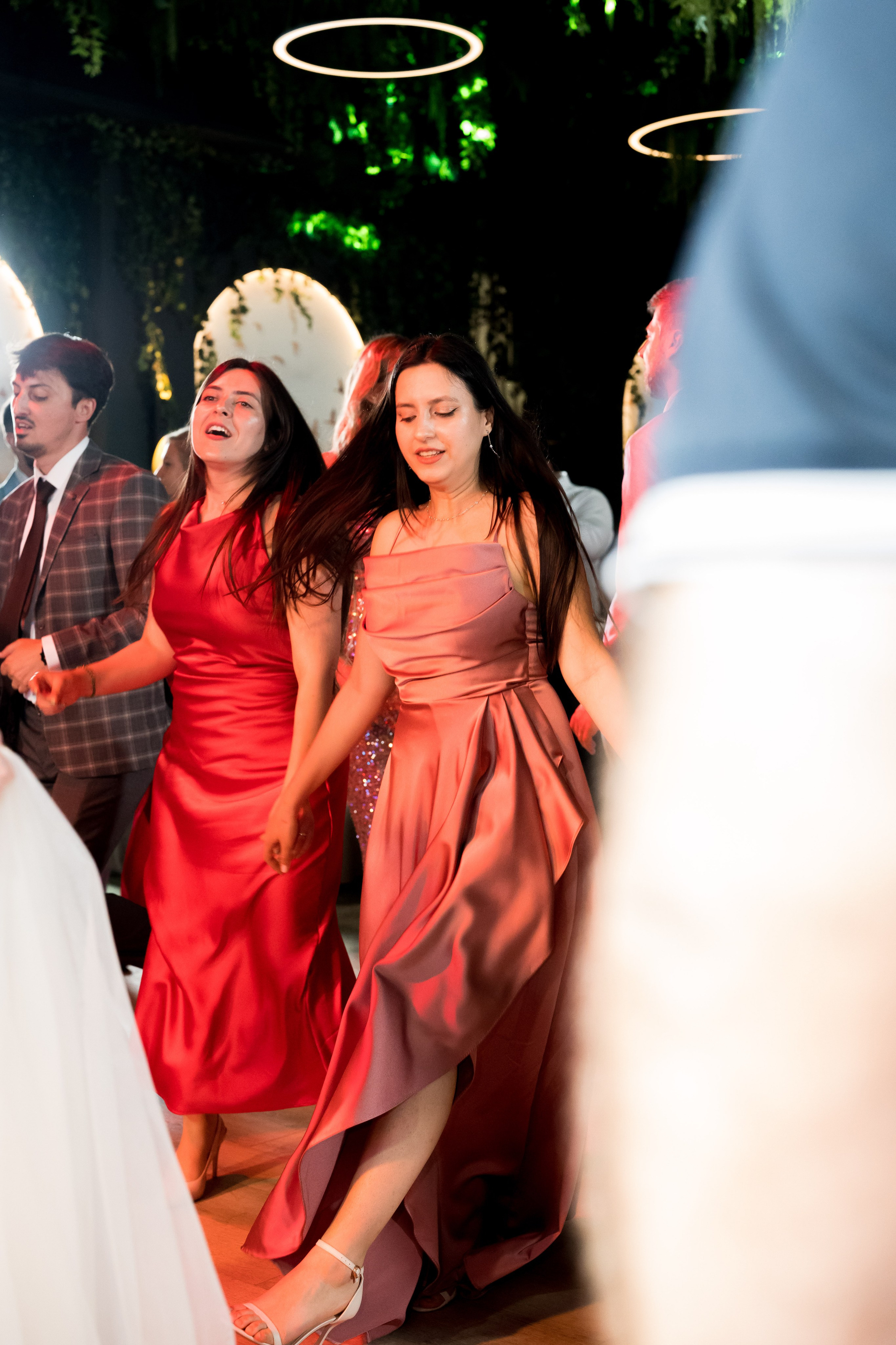 PARTY. Gabriel Florea — Fotograf nuntă București