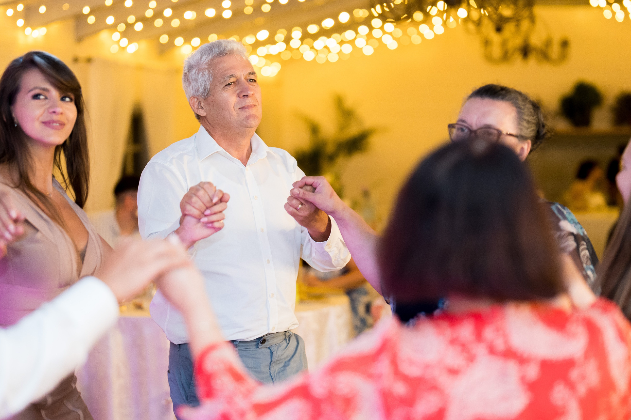 PARTY. Gabriel Florea — Fotograf nuntă București