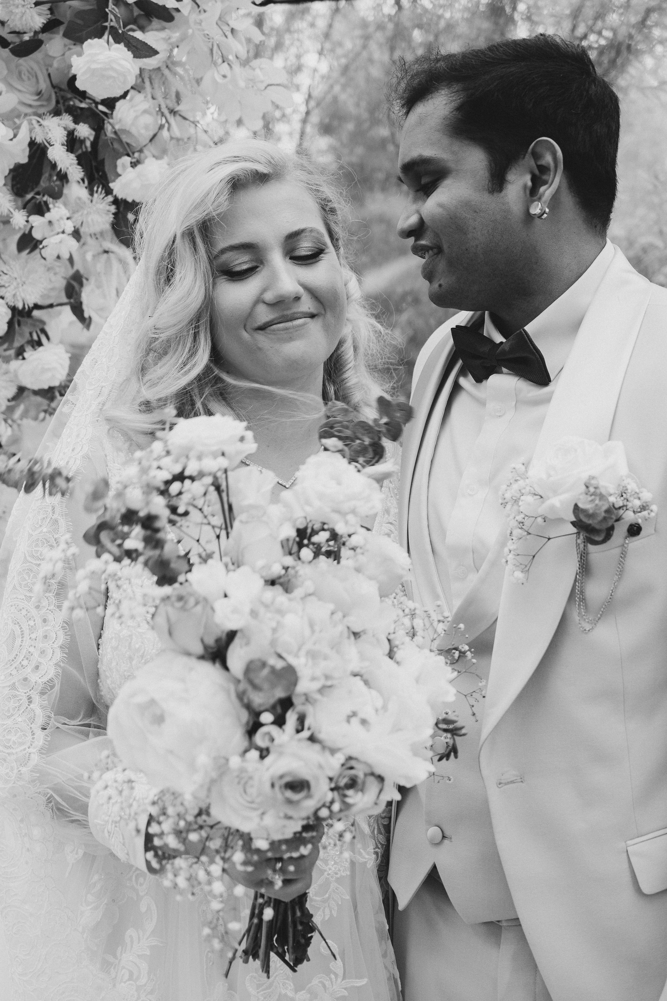 Wedding. Natasha photo Photographer in Melbourne