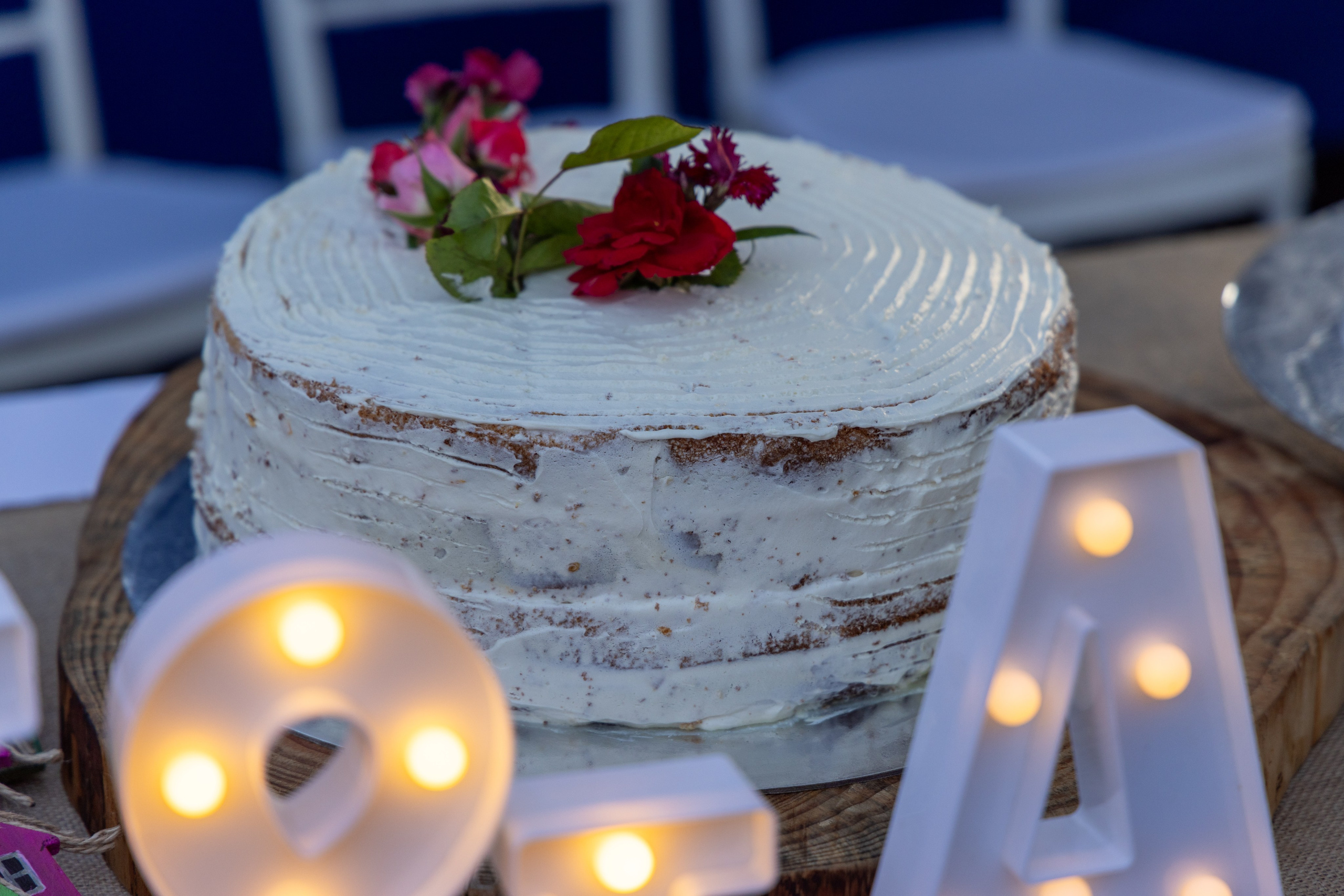 Maritza y Alen. Dinka & Emilio - El arte de preservar lo que no se repite