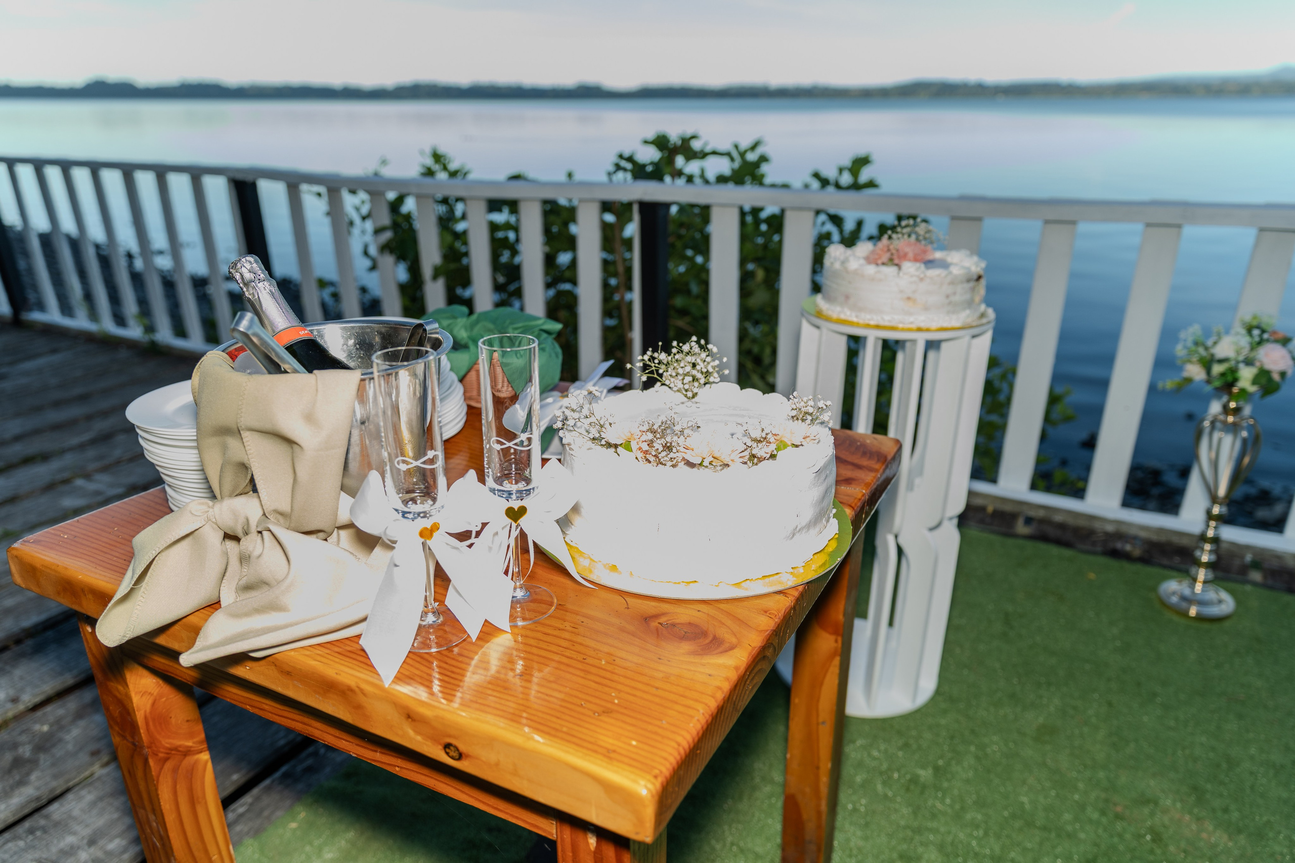 Estefanía y Alejandro. Dinka & Emilio — Fotografia e Vídeo